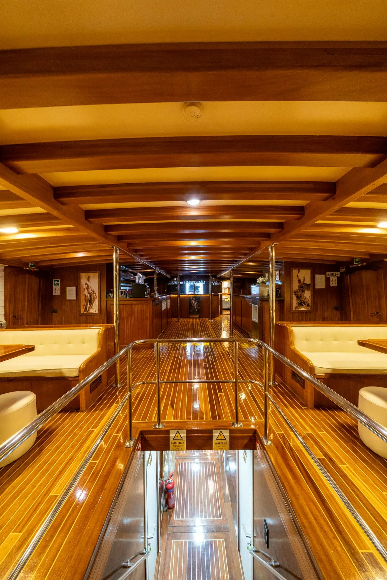 Gulet Premium — jahtikuva 46