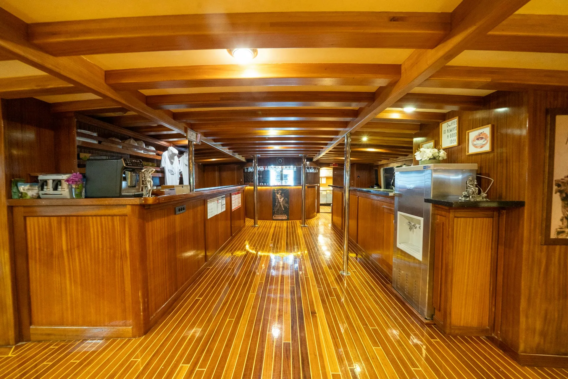 Gulet Premium — jahtikuva 116