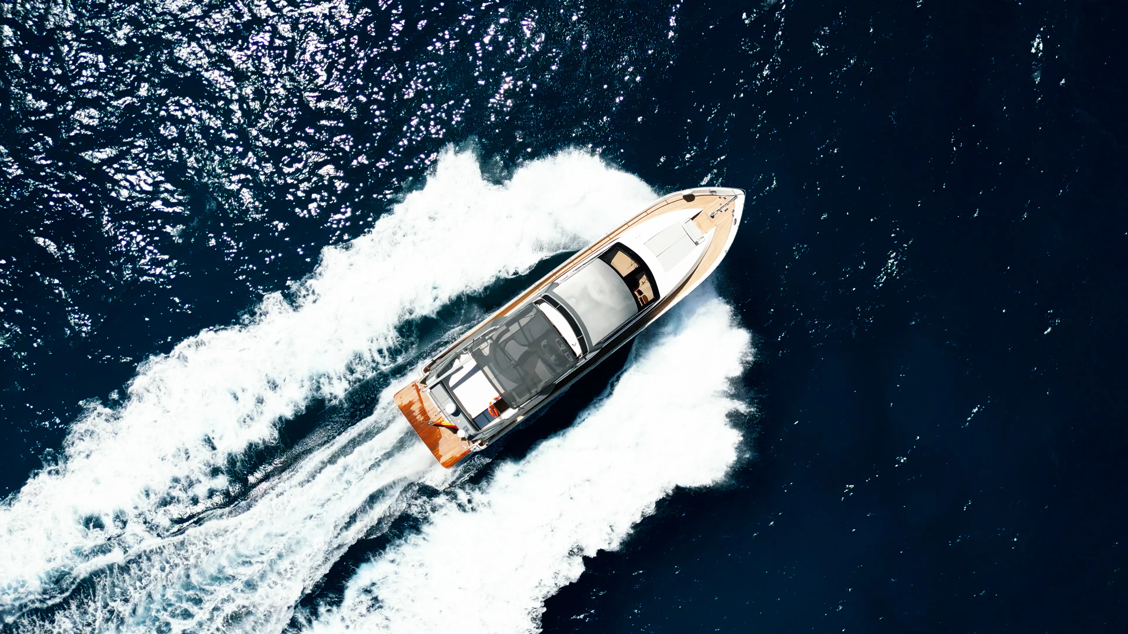 Monte Fino 70 Ma Bella — yacht photo 3