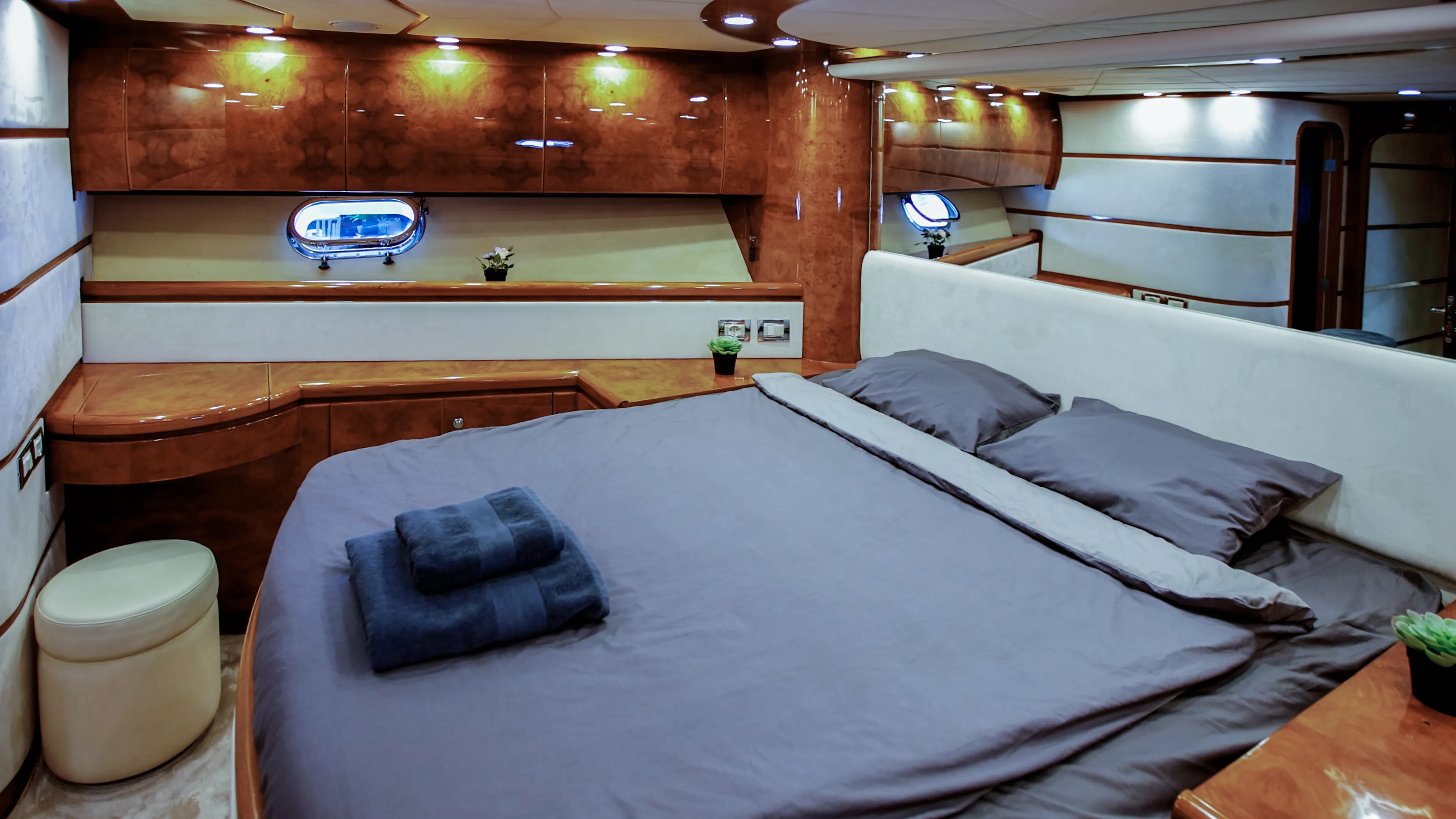 Monte Fino 70 Ma Bella — yacht photo 8