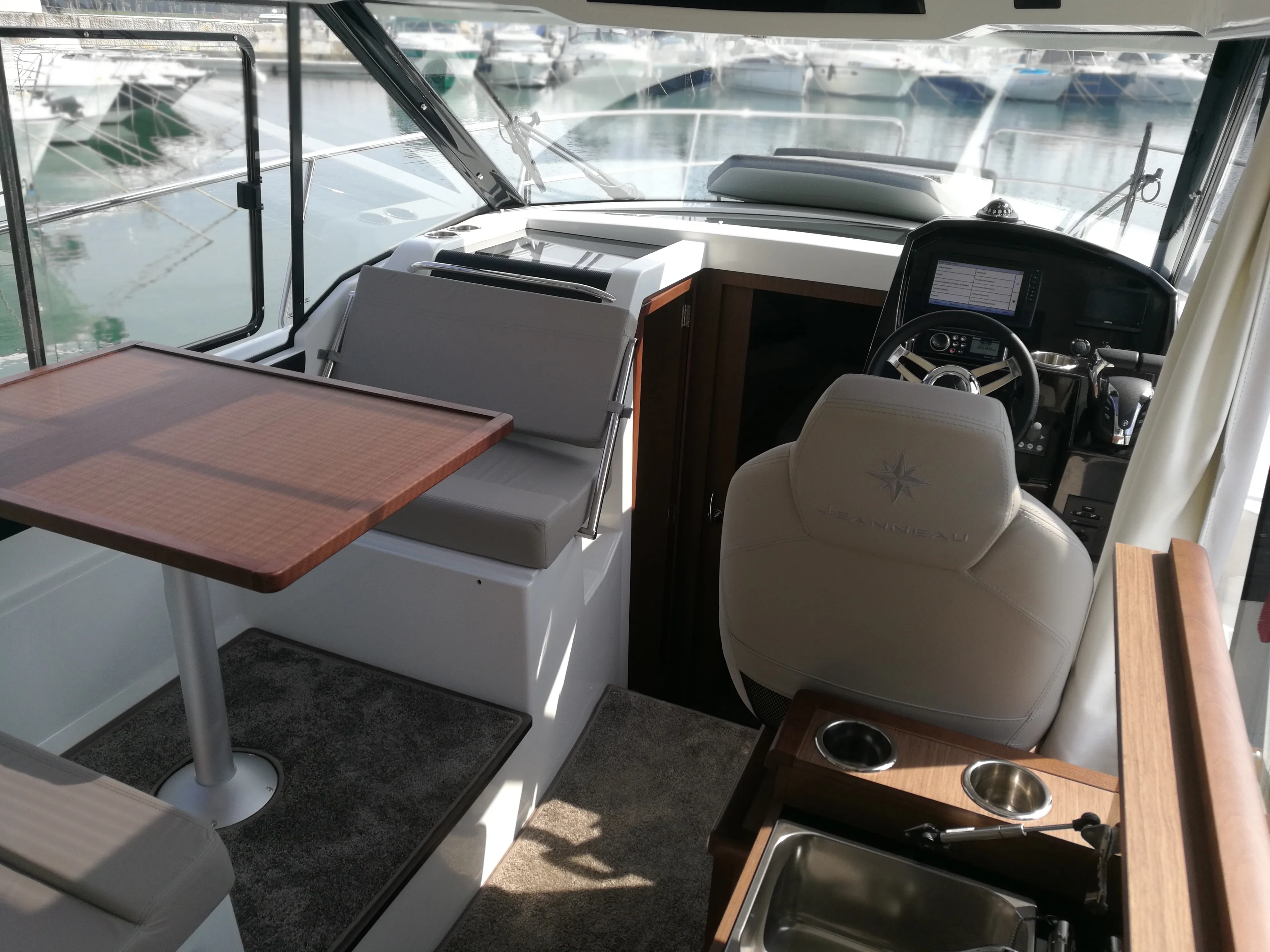 Merry Fisher 895 Kim — foto dello yacht n. 2