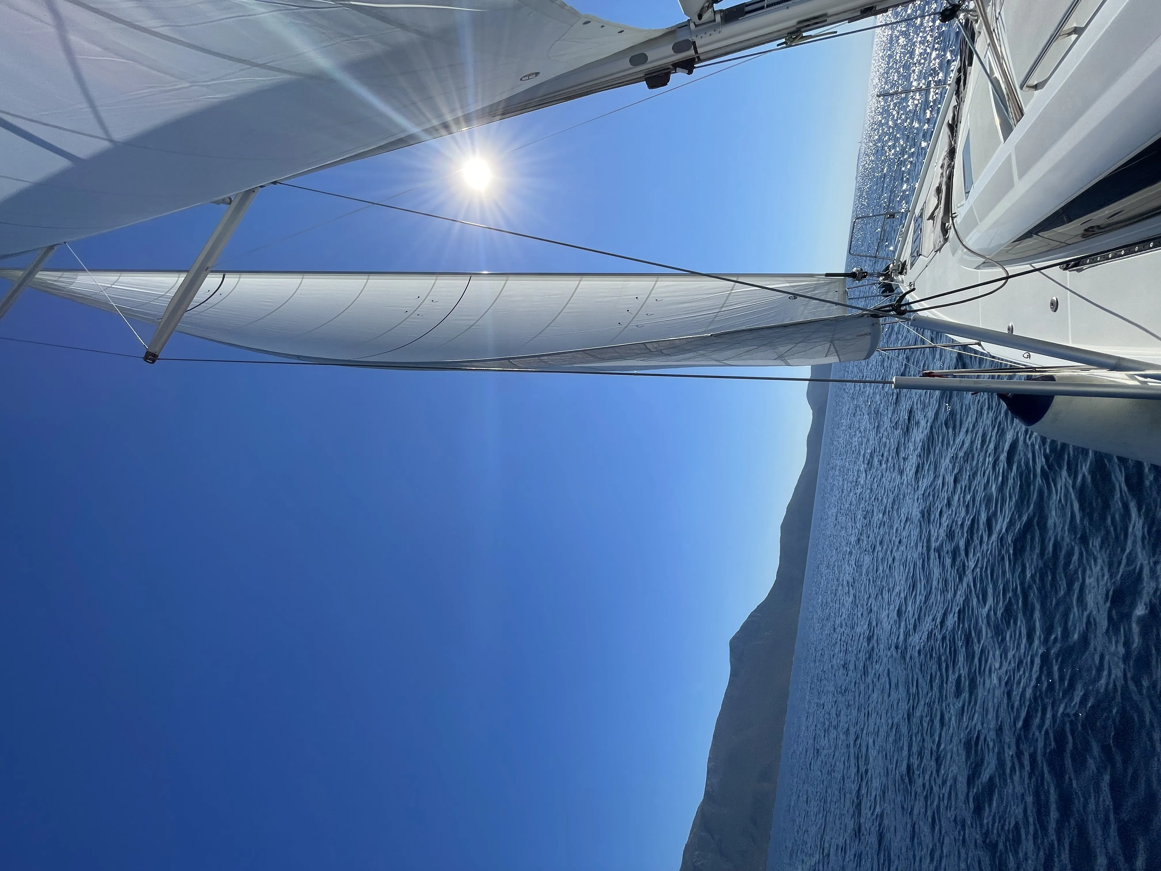 Jeanneau 54 Erica — Yachtfoto 3