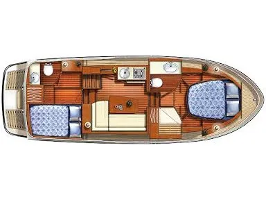 Linssen Grand Sturdy 29.9 AC Wedis (Fr2) — jahtikuva 2