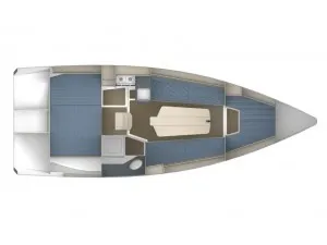 Maxus 26 Standard Zephyr — yacht photo 2