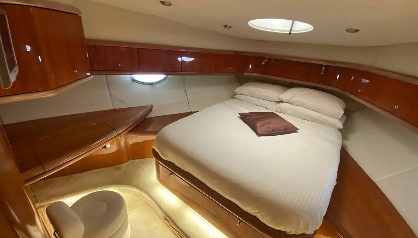 Sunseeker 64 Sunseeker — yacht photo 7