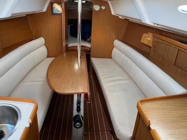 Sun Odyssey 29.2 Cabeche — foto dello yacht n. 2