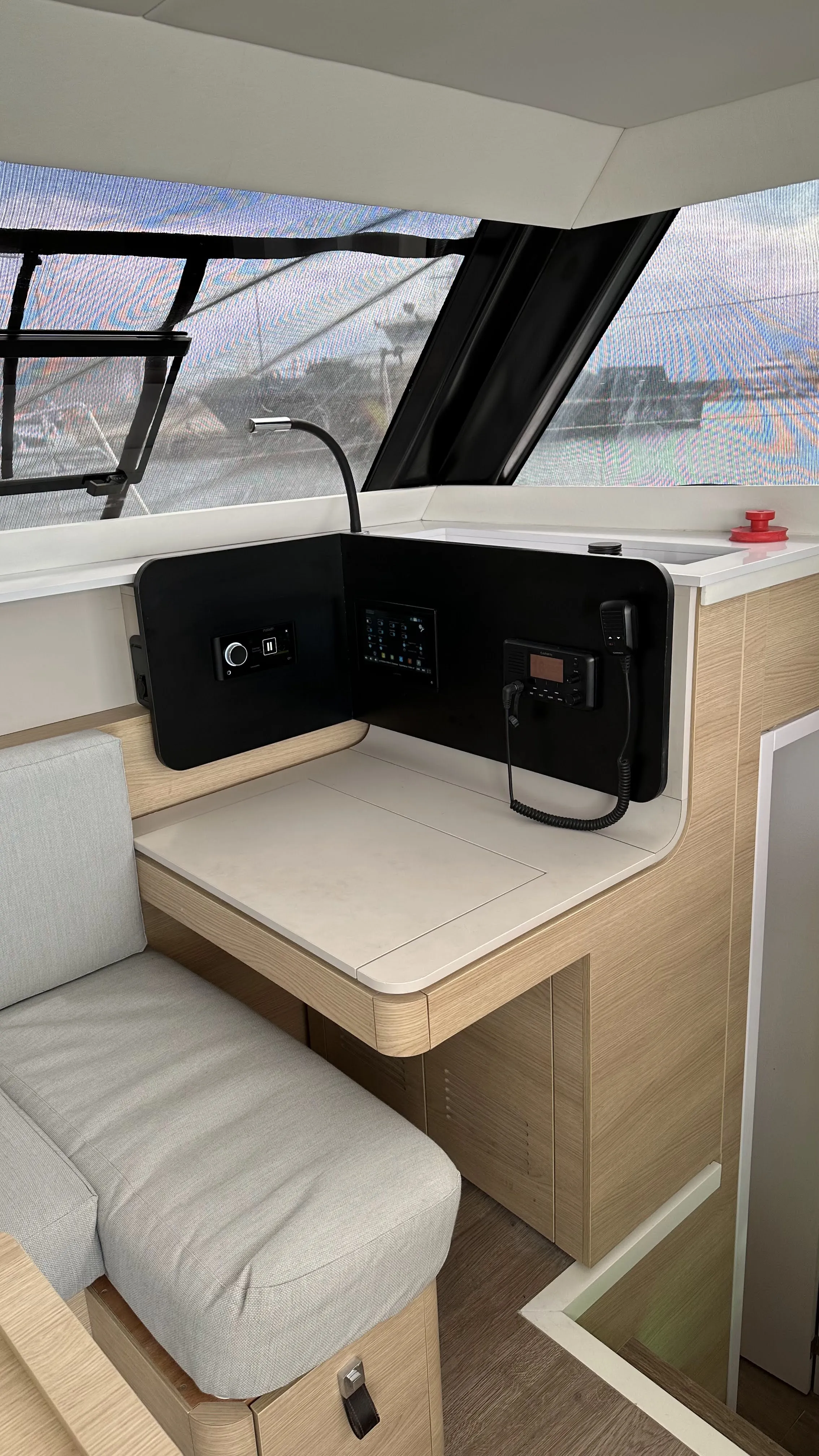 Aventura 37 Manalua — yacht photo 15