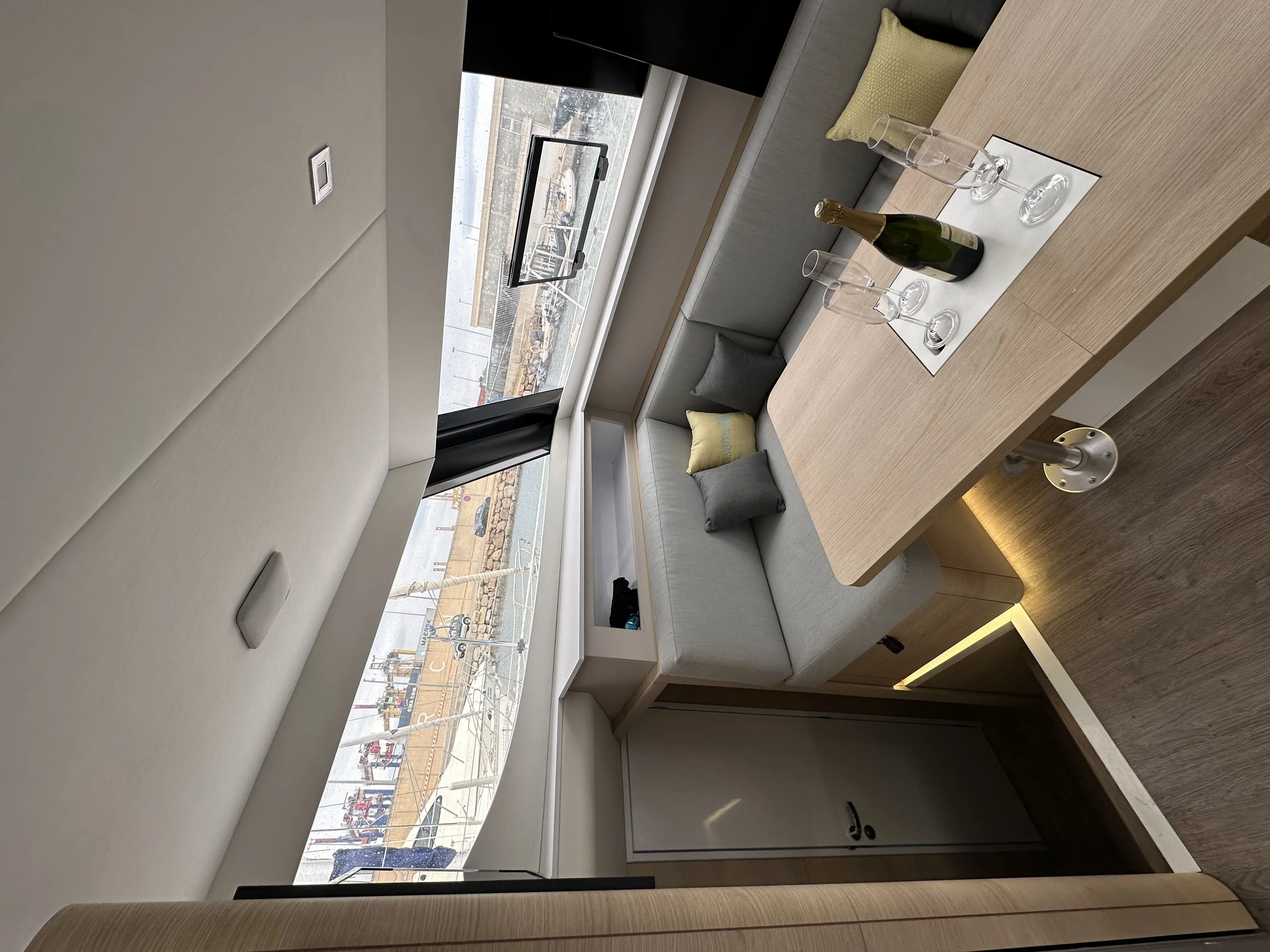 Aventura 37 Manalua — yacht photo 32