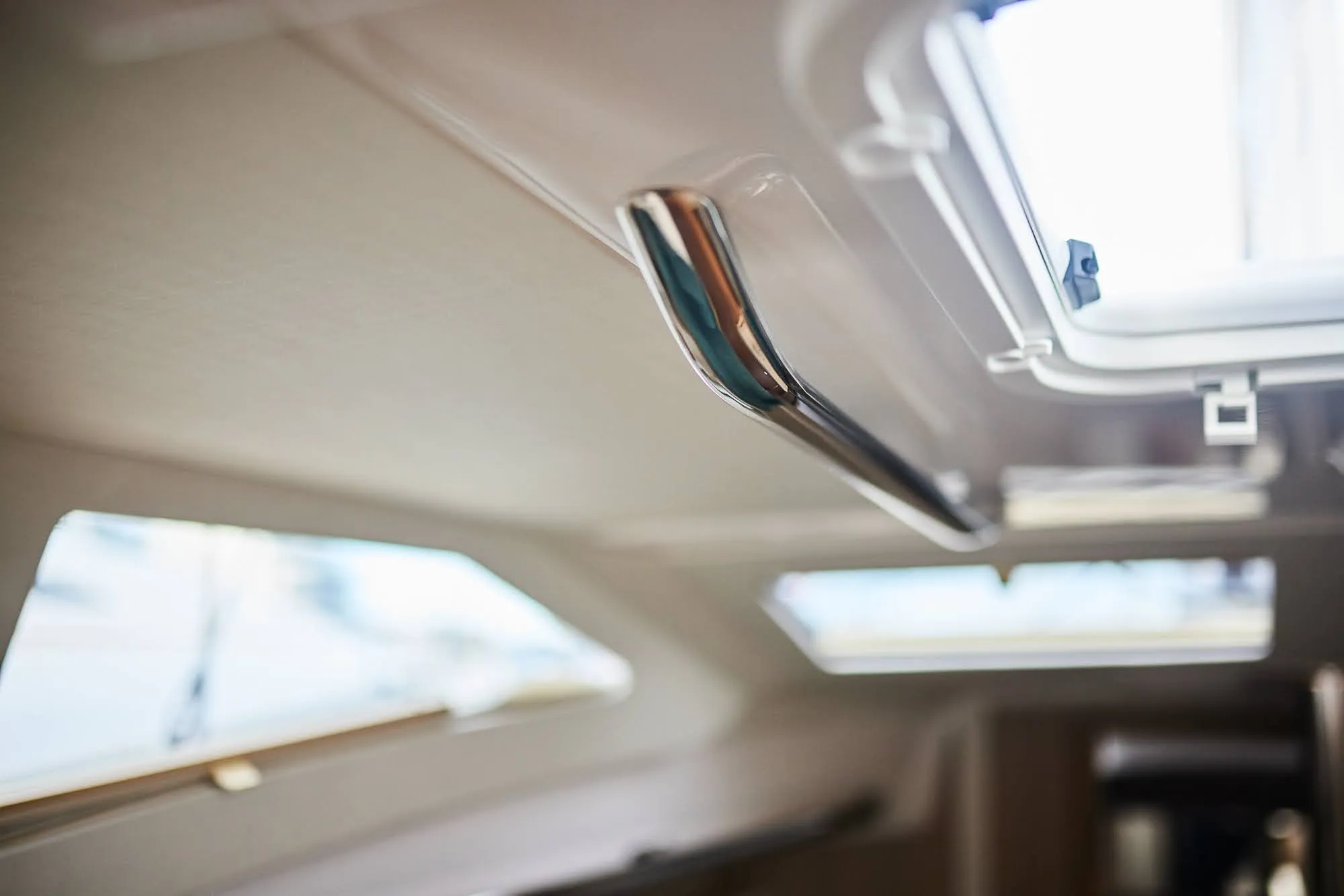 Maxus 35 Angelmiles 1 — yacht photo 2