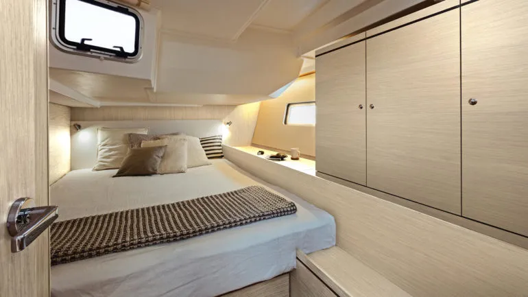 Oceanis 51.1 Bluescape II — yacht photo 8