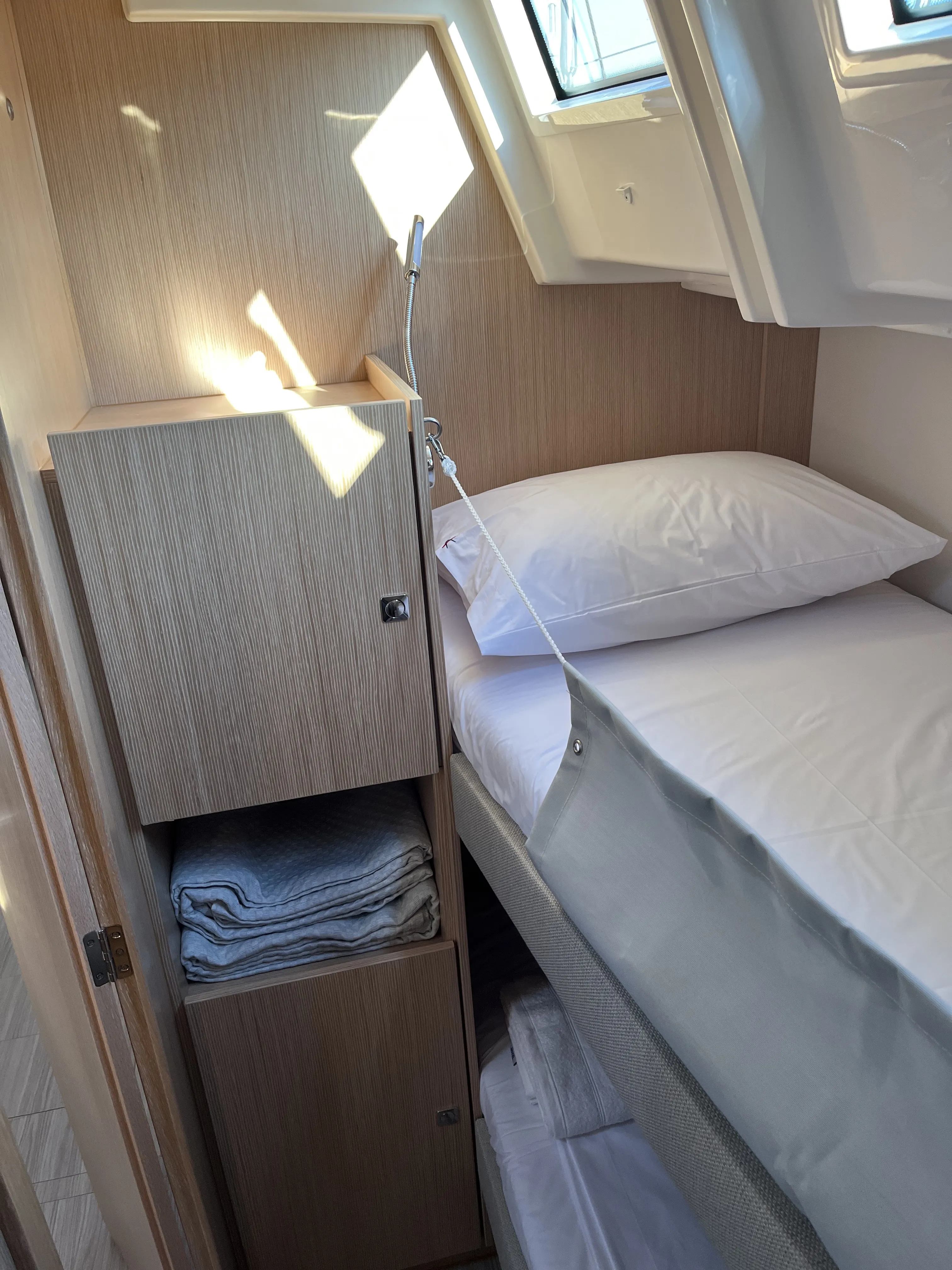 Bavaria C50 Vela — yacht photo 16