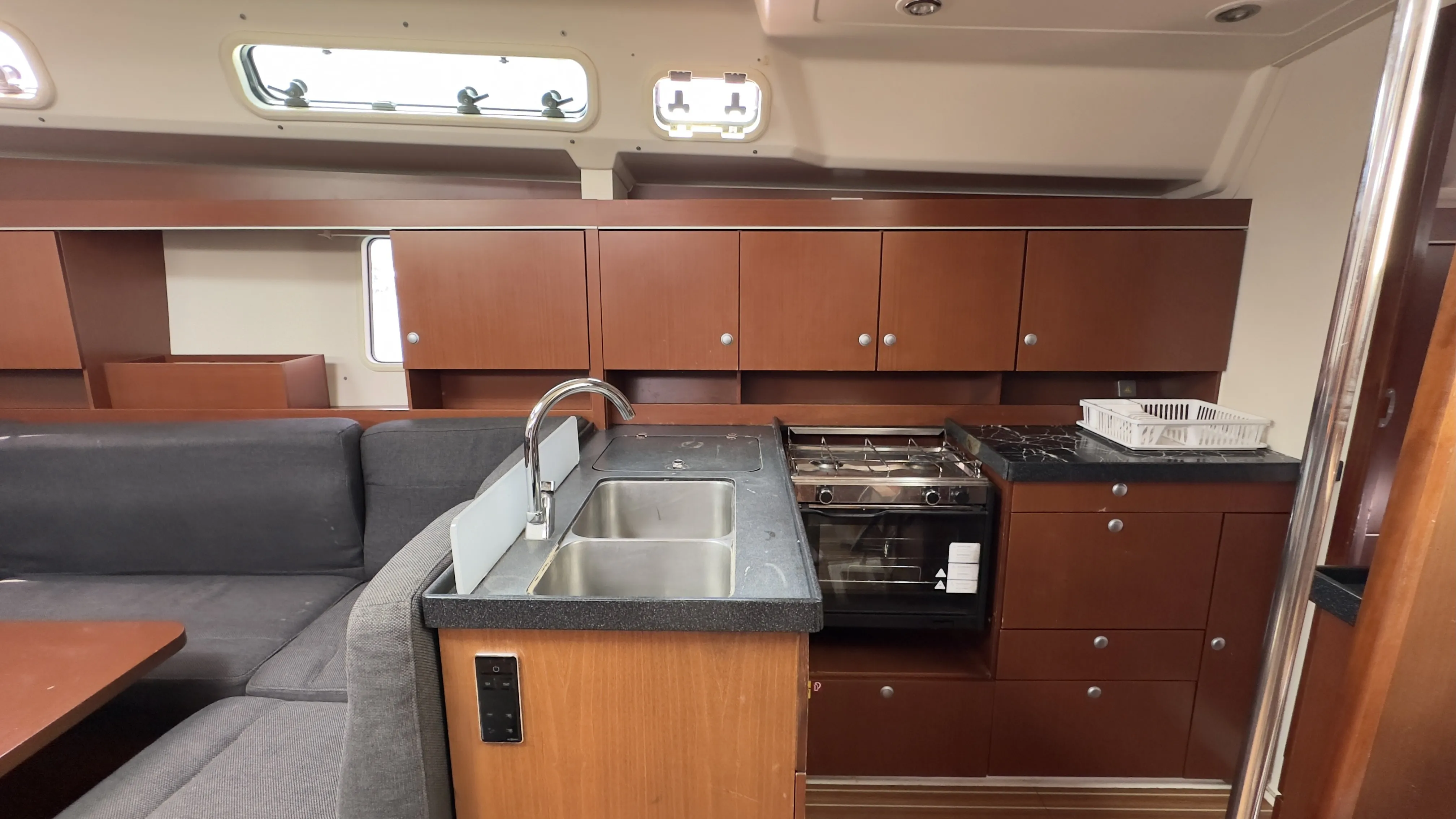 Hanse 445 Draco — yacht photo 24