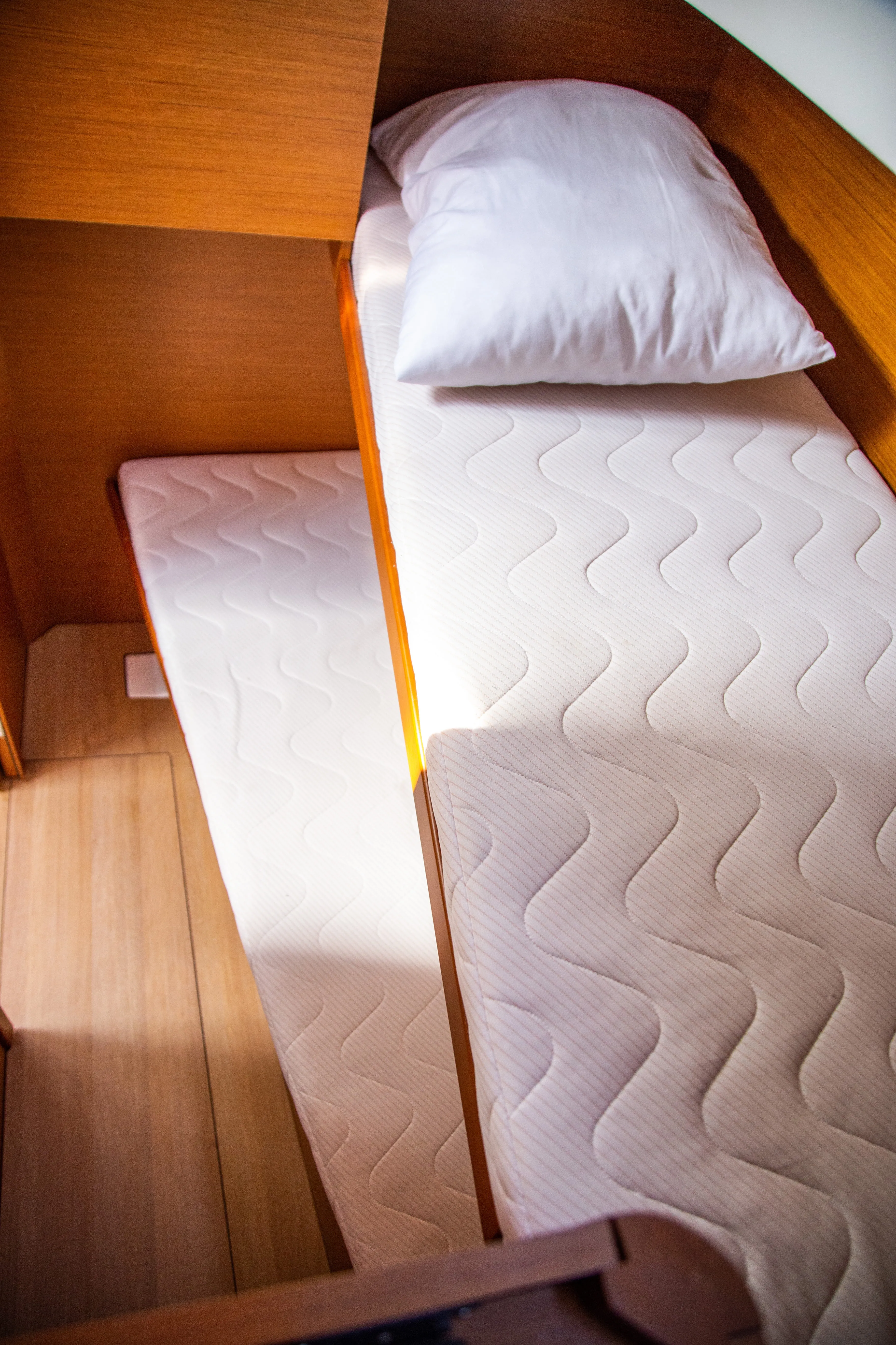 Sun Odyssey 490 THALEIA — yachtbilde 2