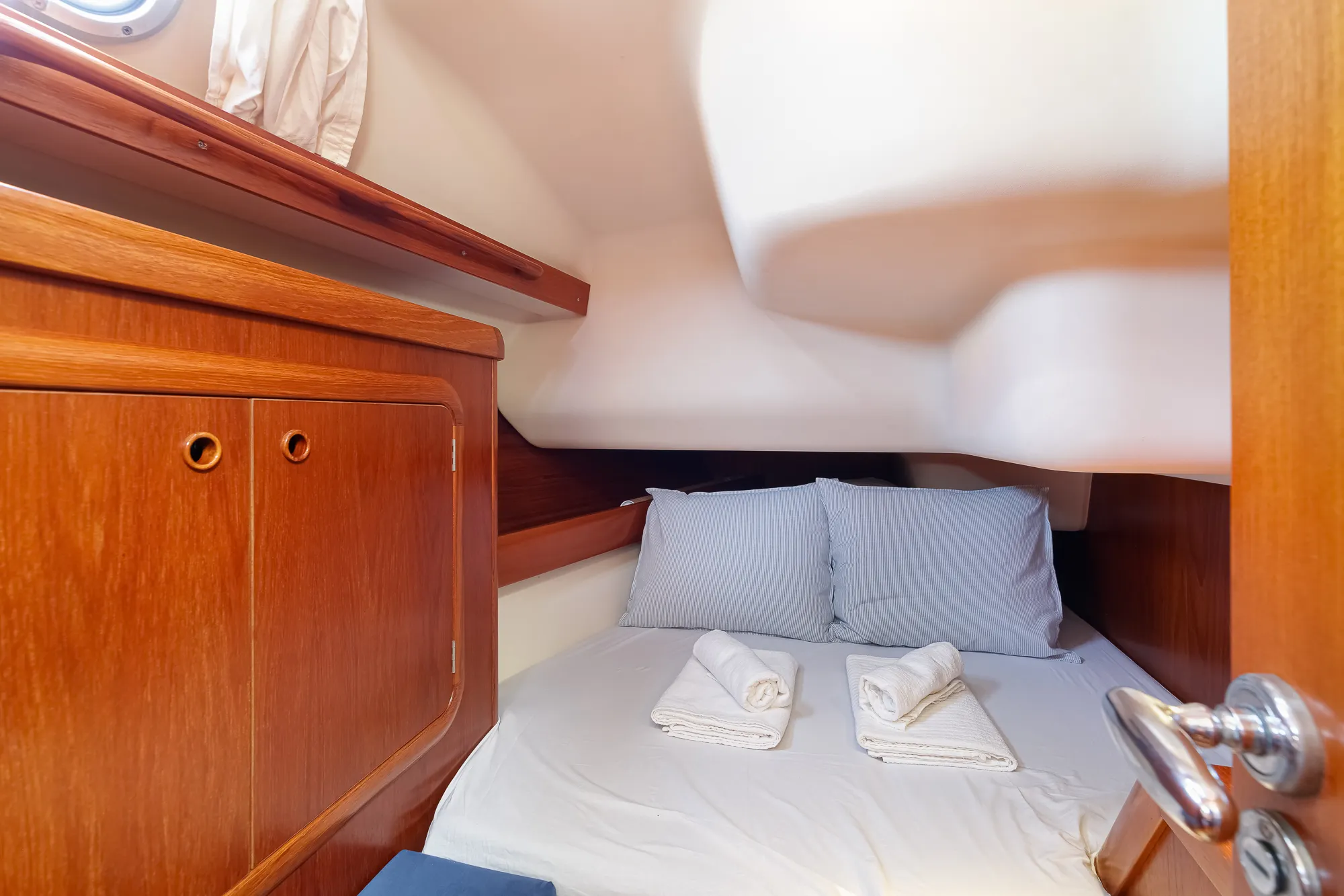 Grand Soleil 43 Nemo — yacht photo 3