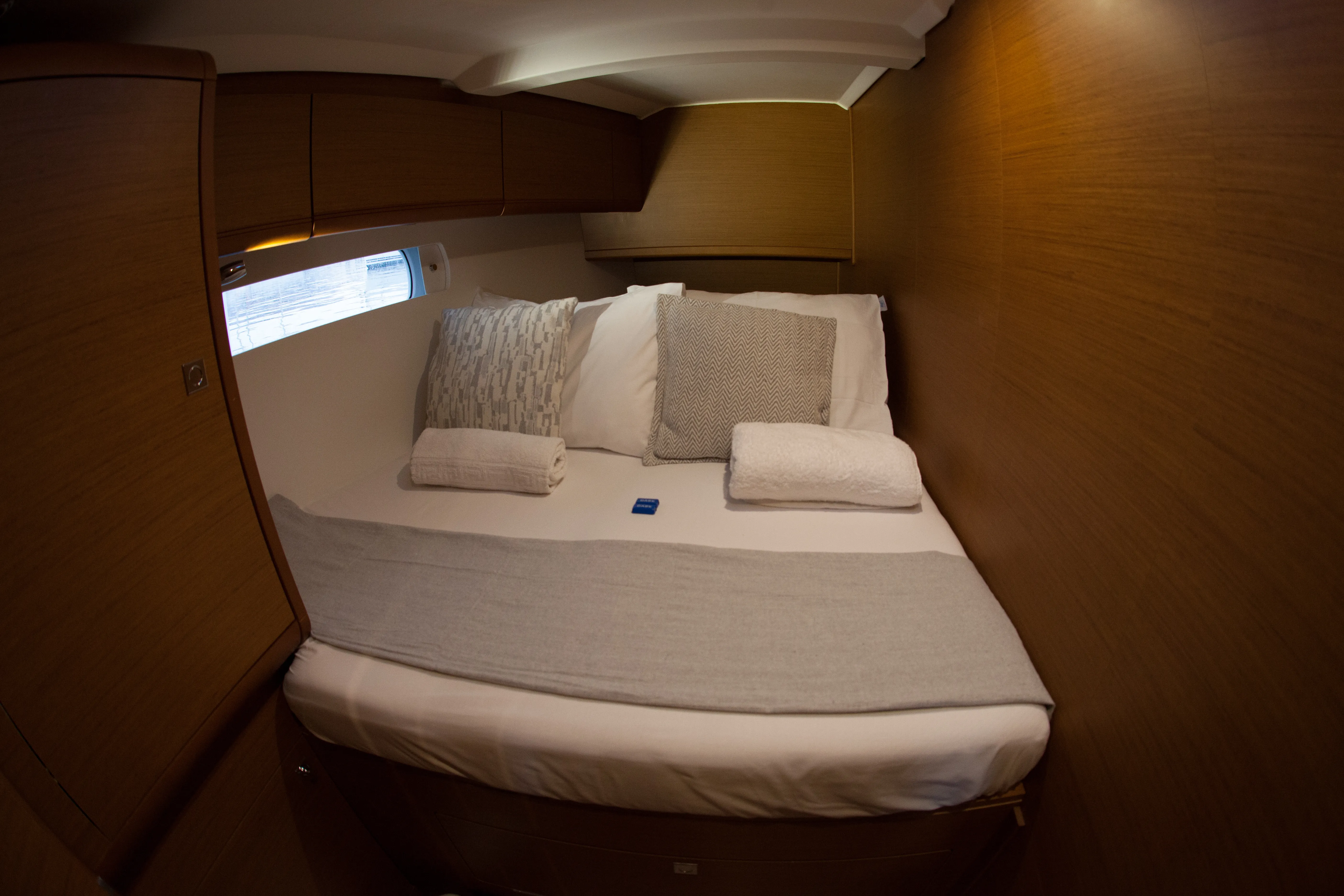 Sun Odyssey 519 MAISTROS — foto dello yacht n. 16