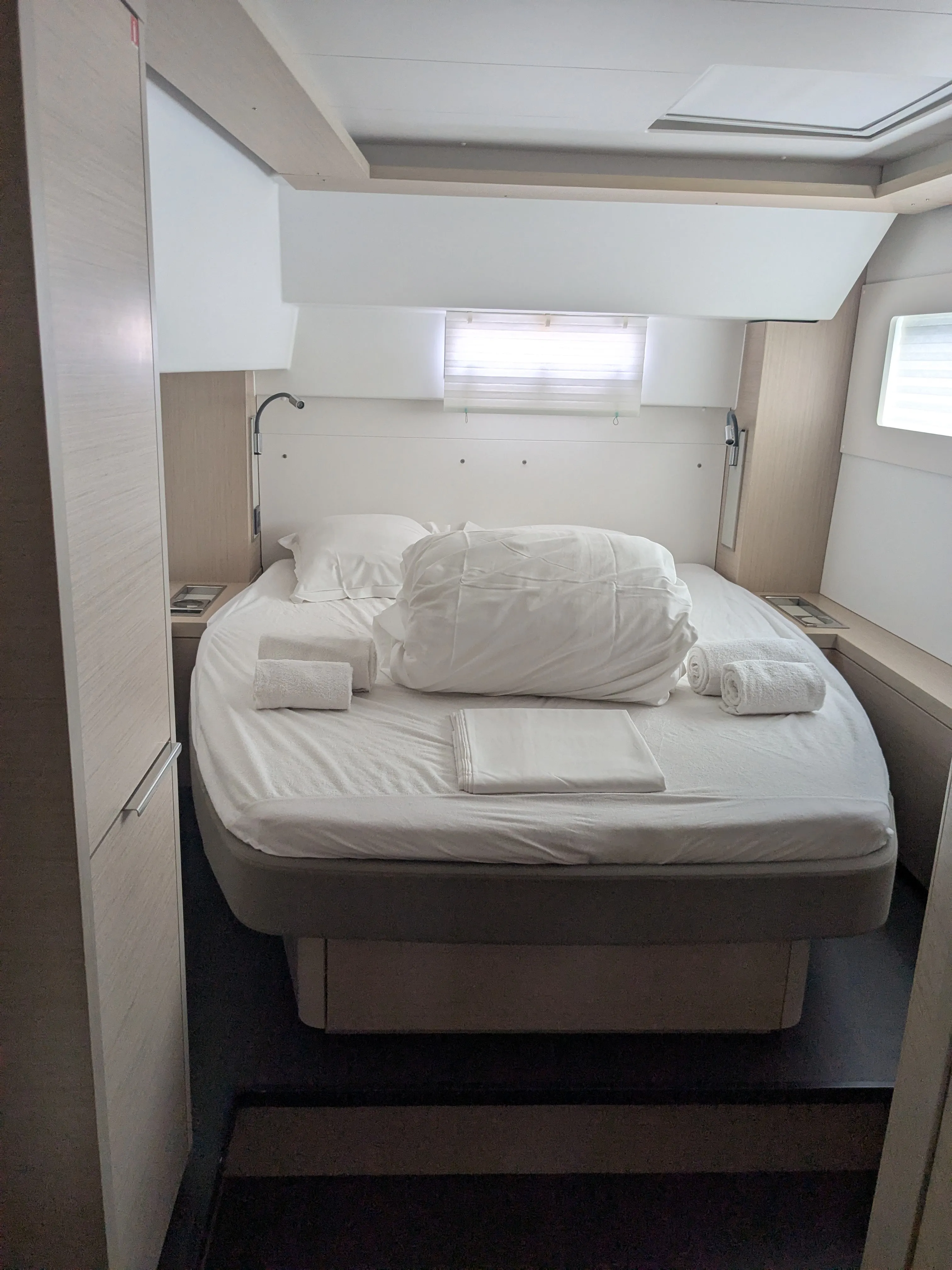 Lagoon 46 Theloulisa — yacht photo 2