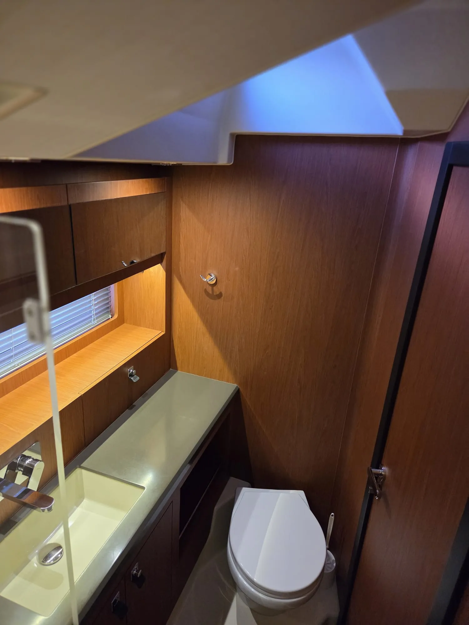 Oceanis Yacht 62 OLGA V — yacht photo 31