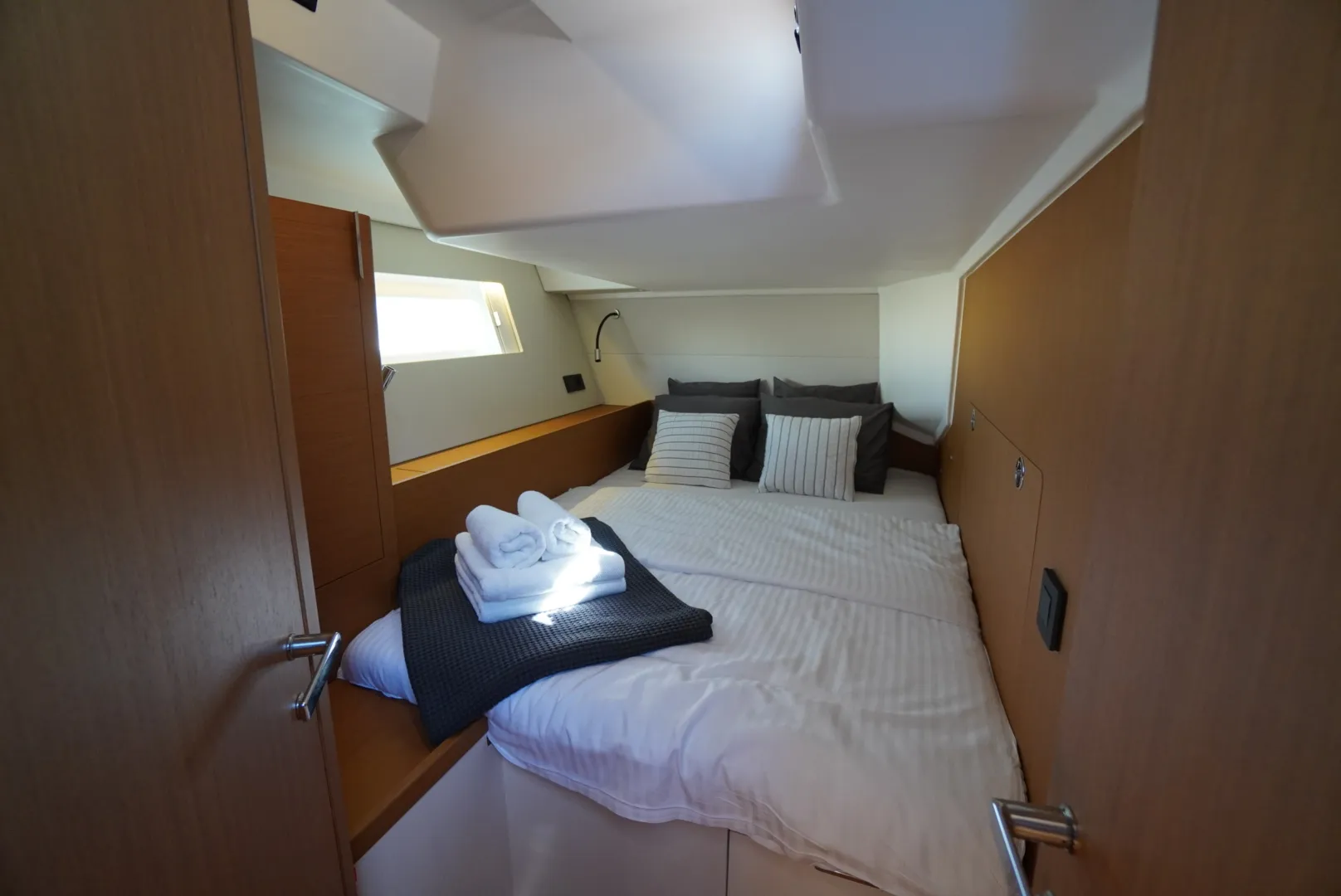 First Yacht 53 ZENITH — jahifoto 13