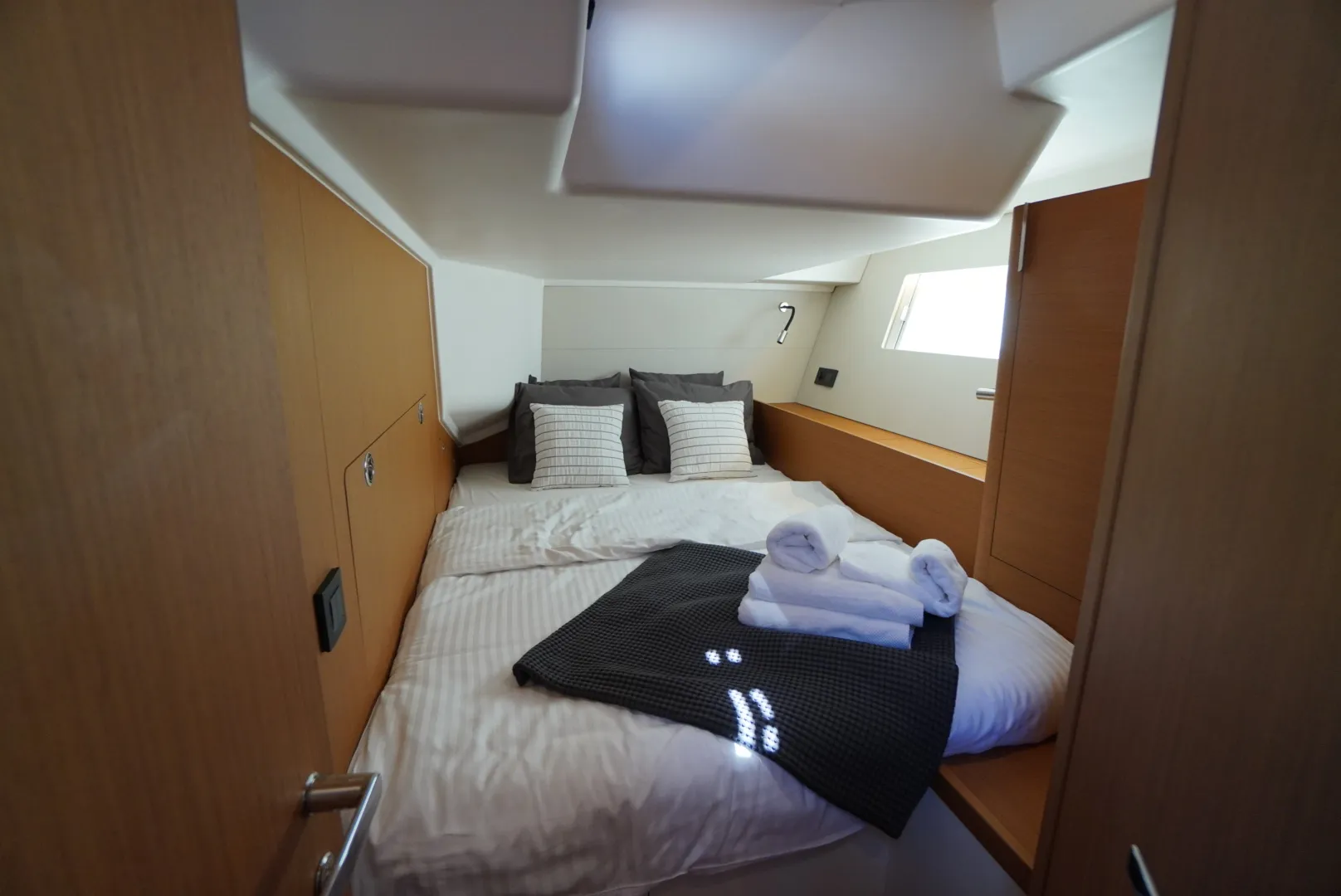 First Yacht 53 ZENITH — jahifoto 2