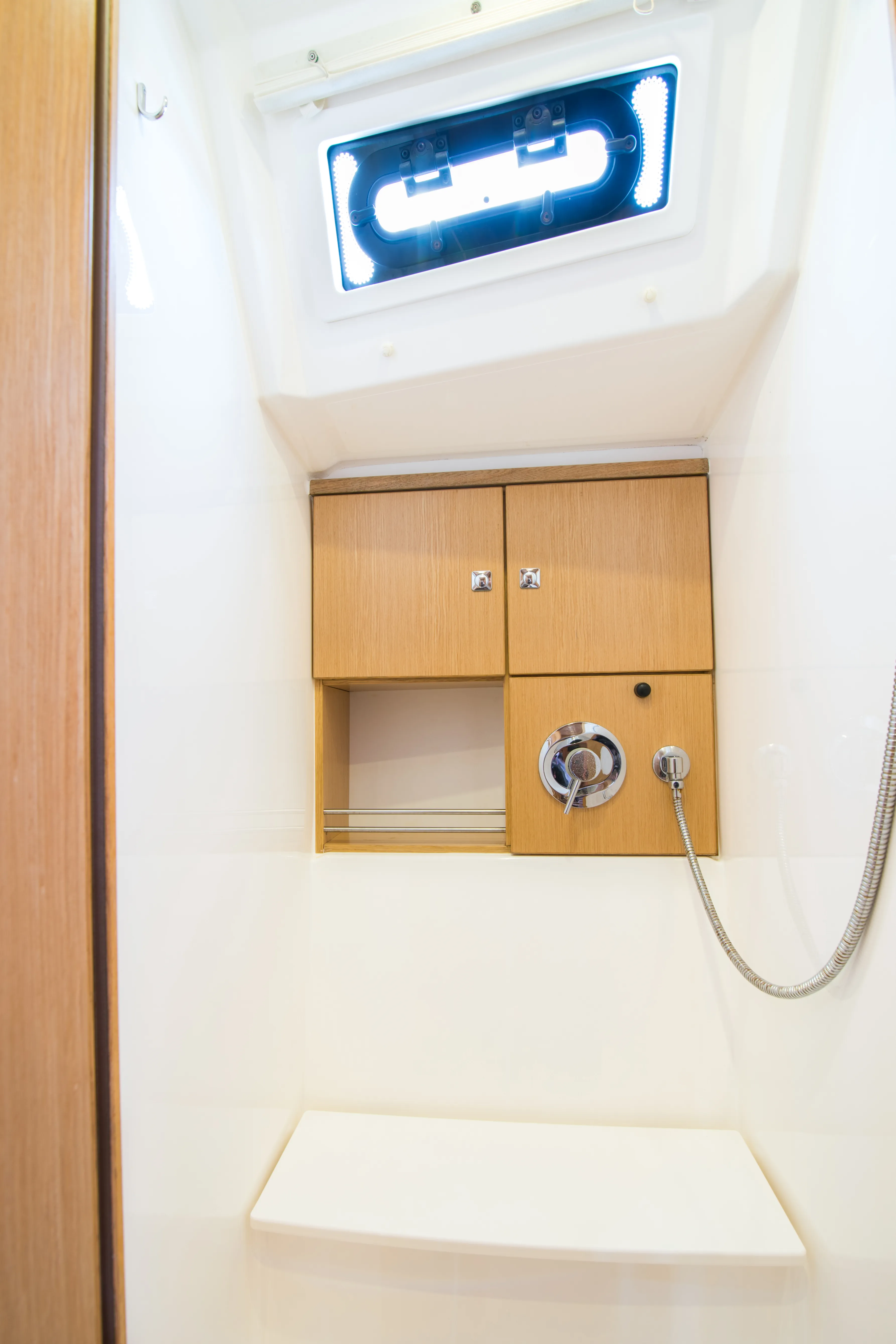 Bavaria Cruiser 46 — foto dello yacht n. 8