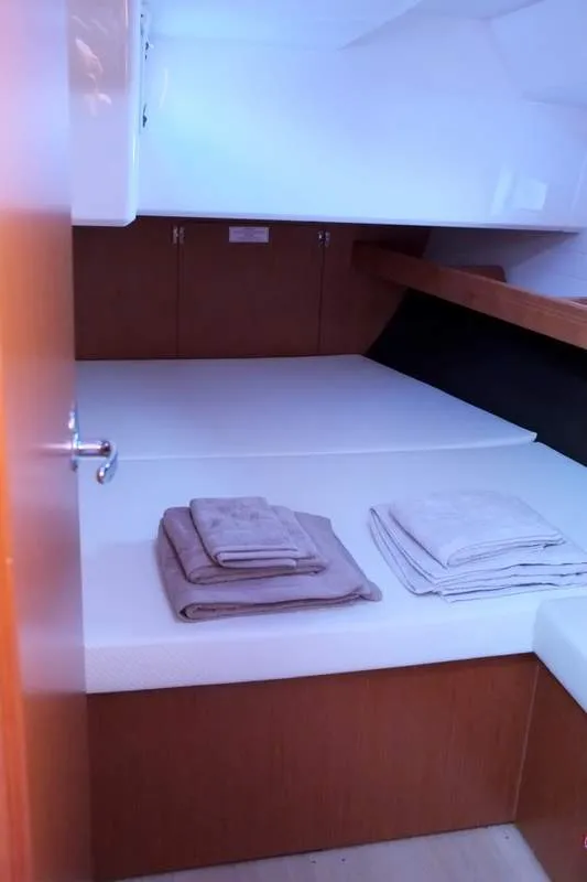 Bavaria 46 Cruiser Sibylla — фотография яхты 4
