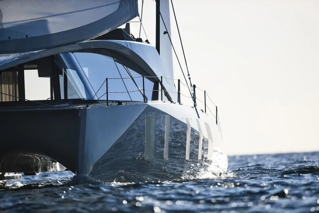 Wave 50 Wave50 — foto dello yacht n. 2