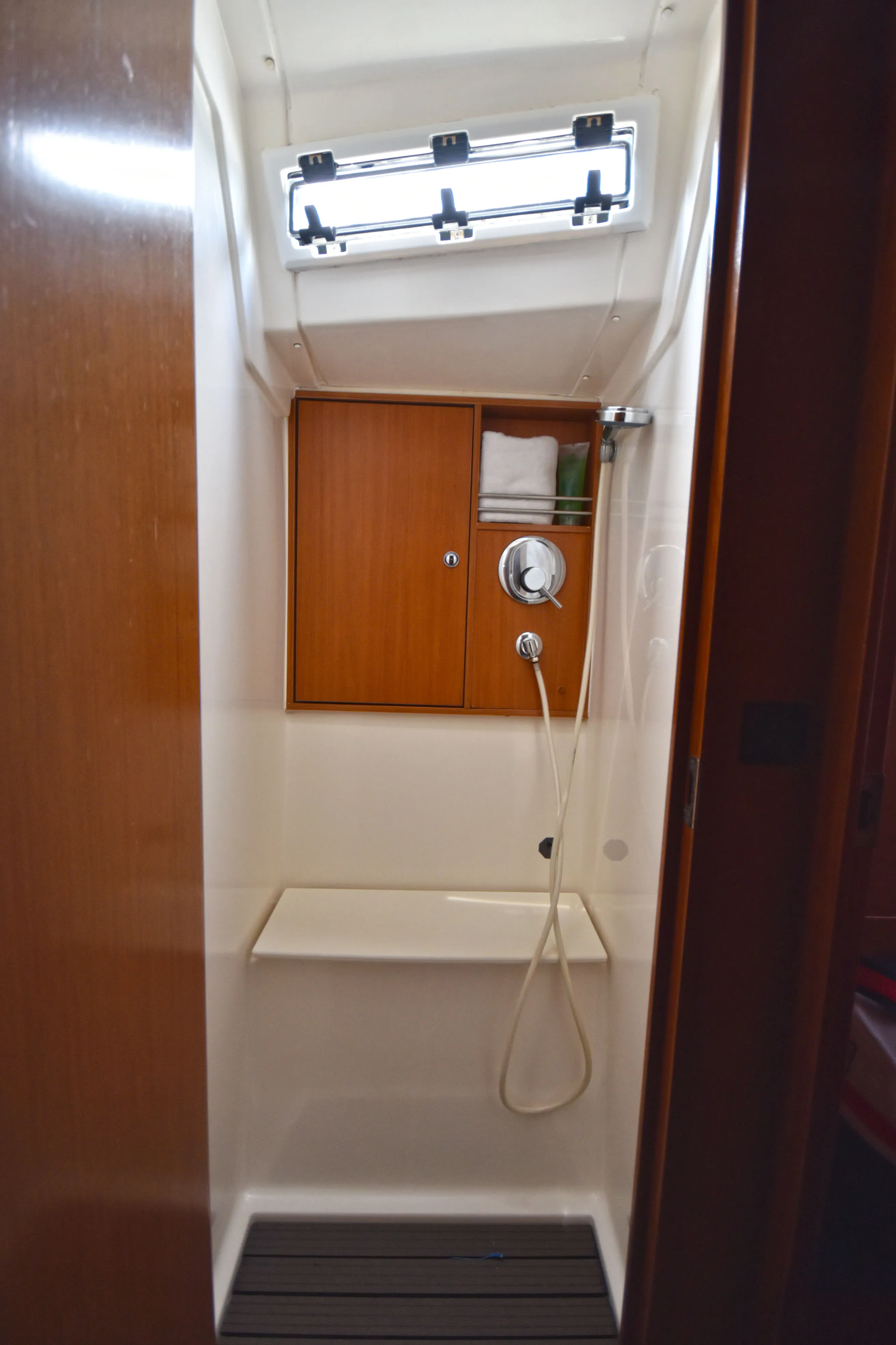 Bavaria Cruiser 45 Nouvelle Vague — jachtfoto 5