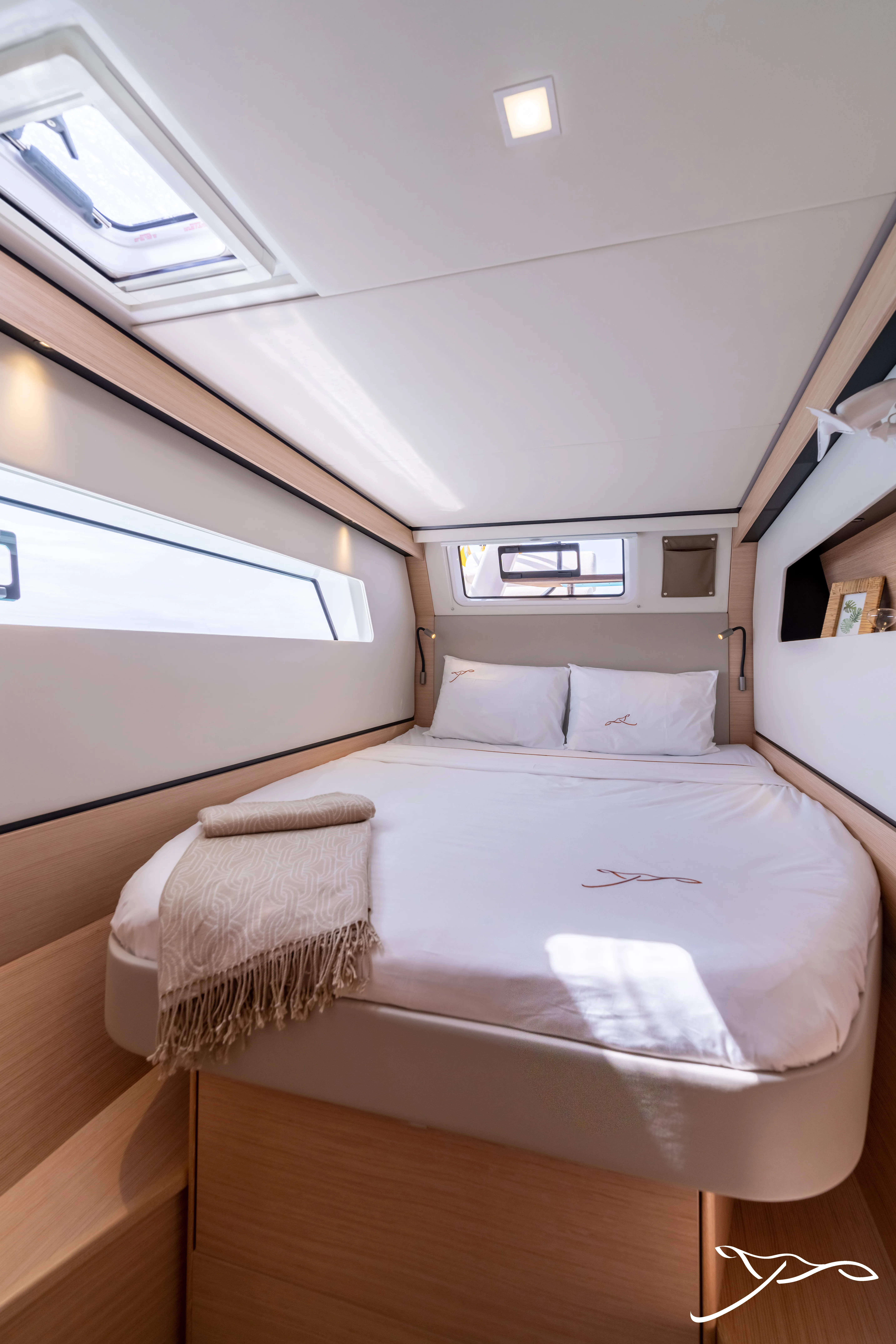 Nautitech 44 Open Stella — foto dello yacht n. 2