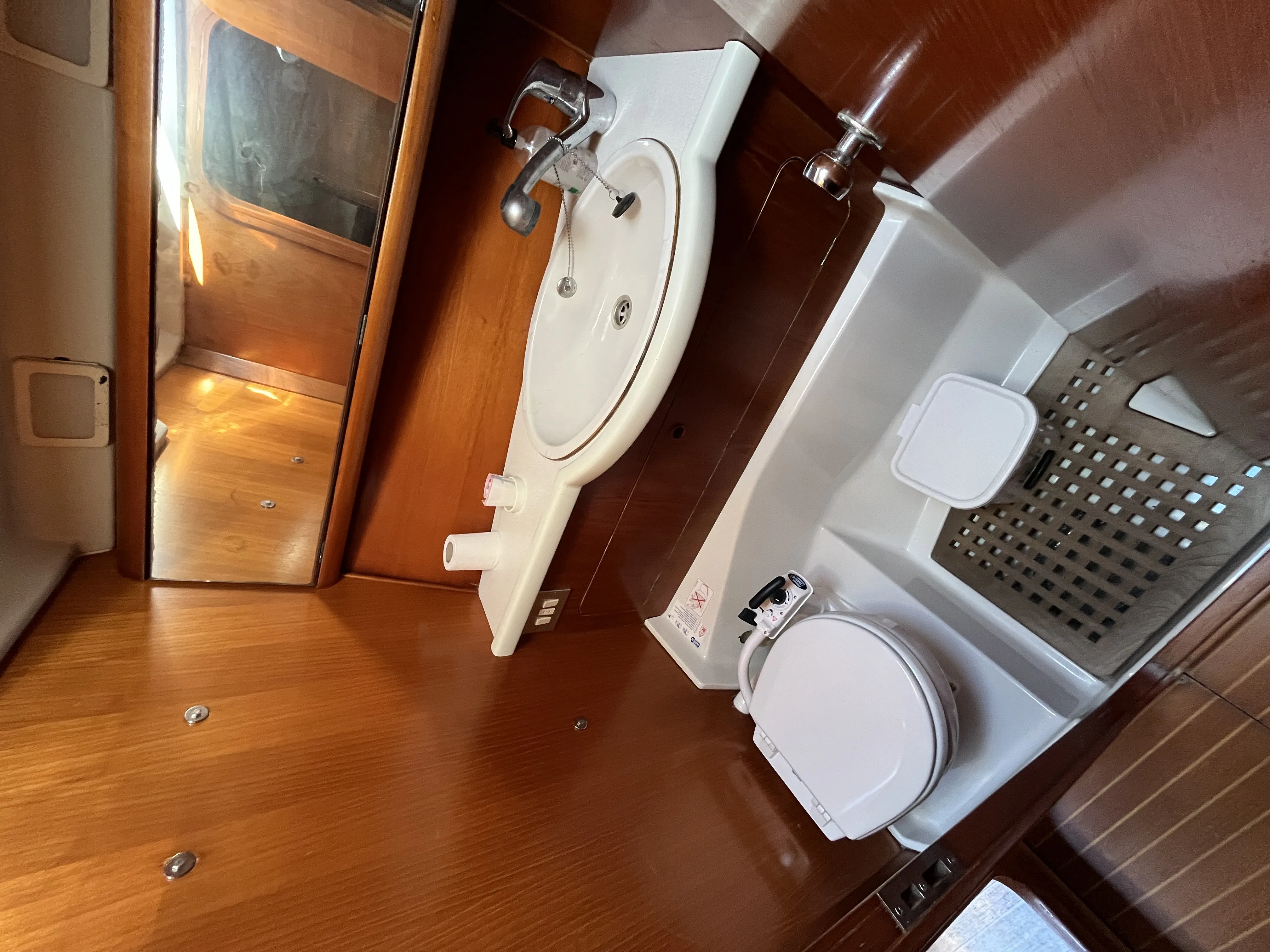 Grand Soleil 45 Classic — foto dello yacht n. 2