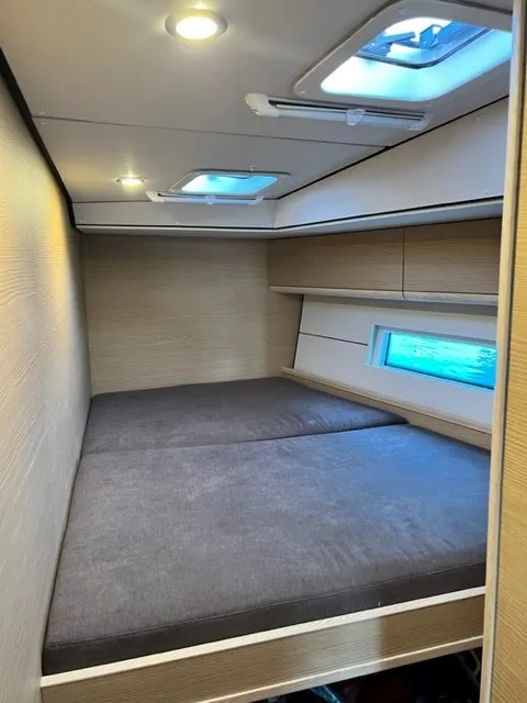 D&D Kufner 54 Exclusive Sofia Blu — yacht photo 2