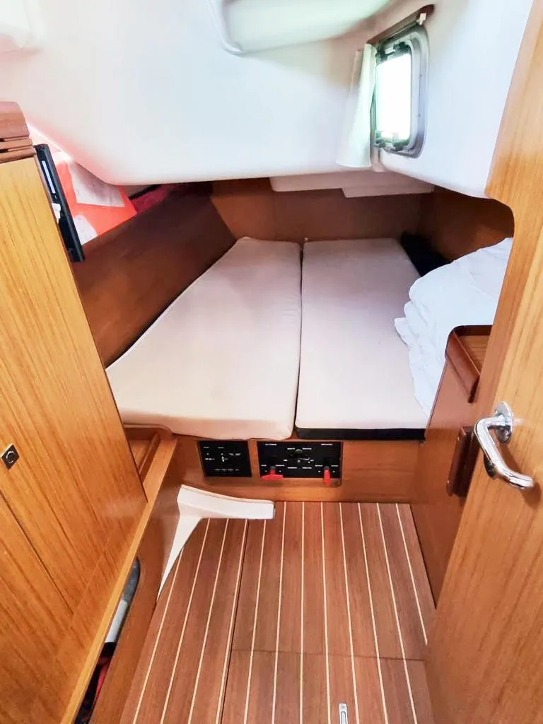 Sun Odyssey 42 i Sea Nest — jahtikuva 11