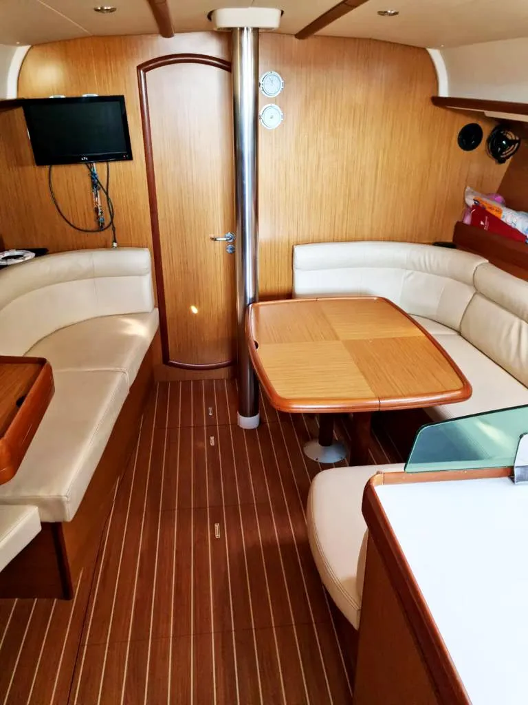 Sun Odyssey 42 i Sea Nest — jahtikuva 14