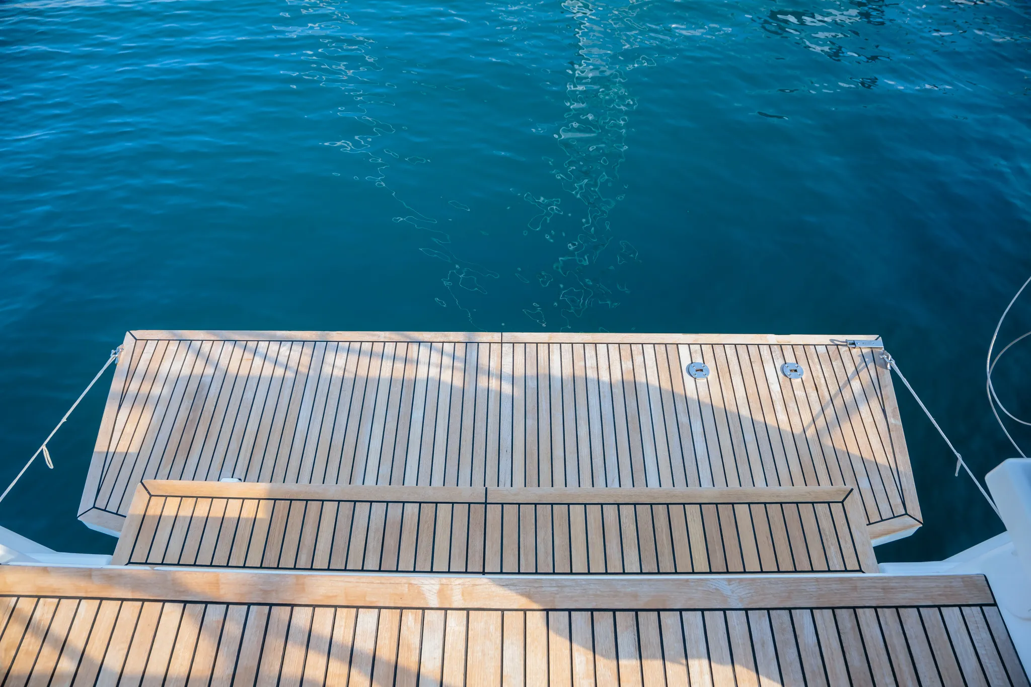 Oceanis 51.1 Maelle - Standard line — фотография яхты 12