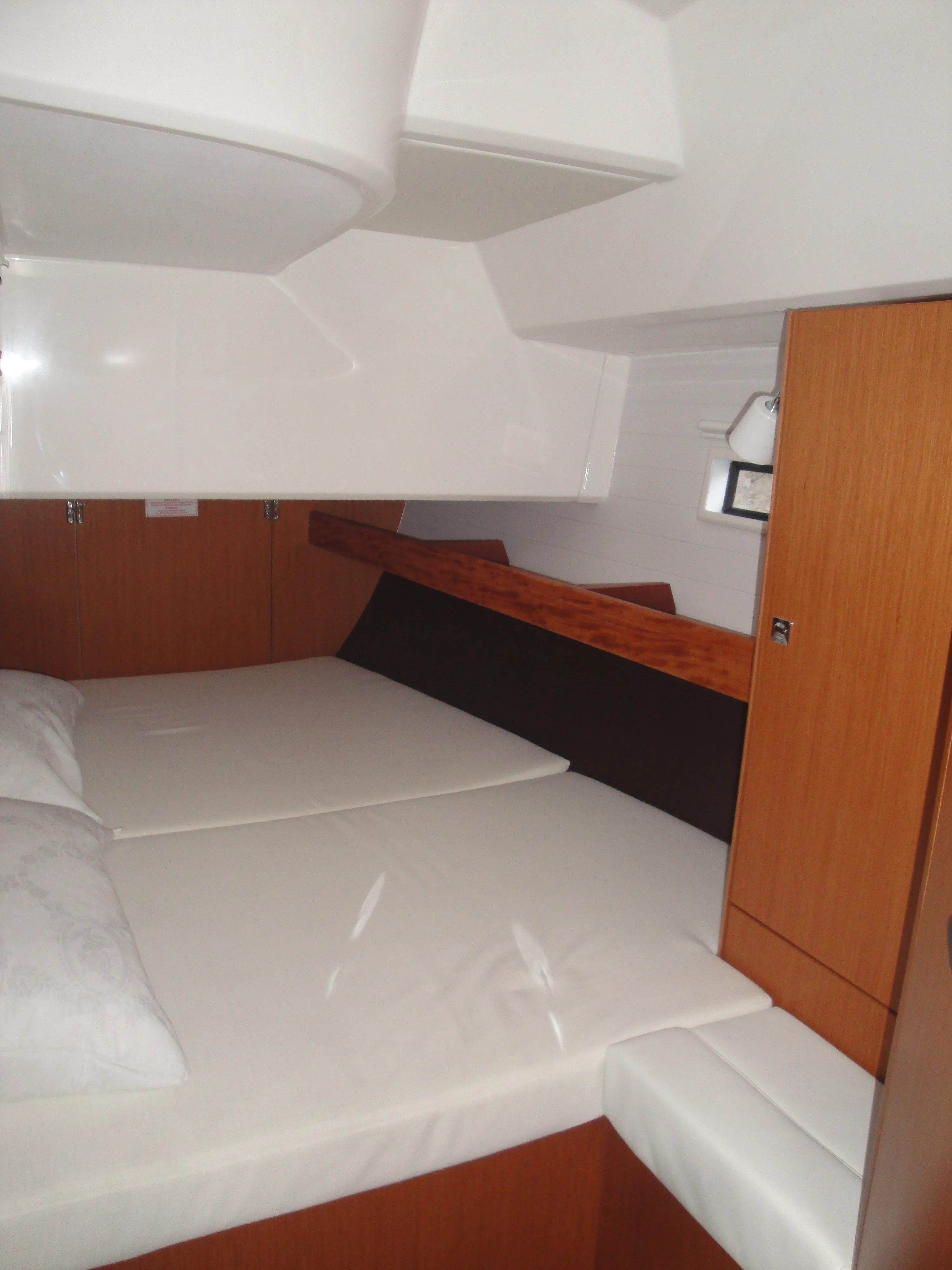 Bavaria 46 Cruiser Giulia — yacht photo 2