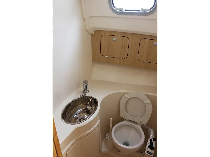 Adria 1002 JEDVA — foto dello yacht n. 2