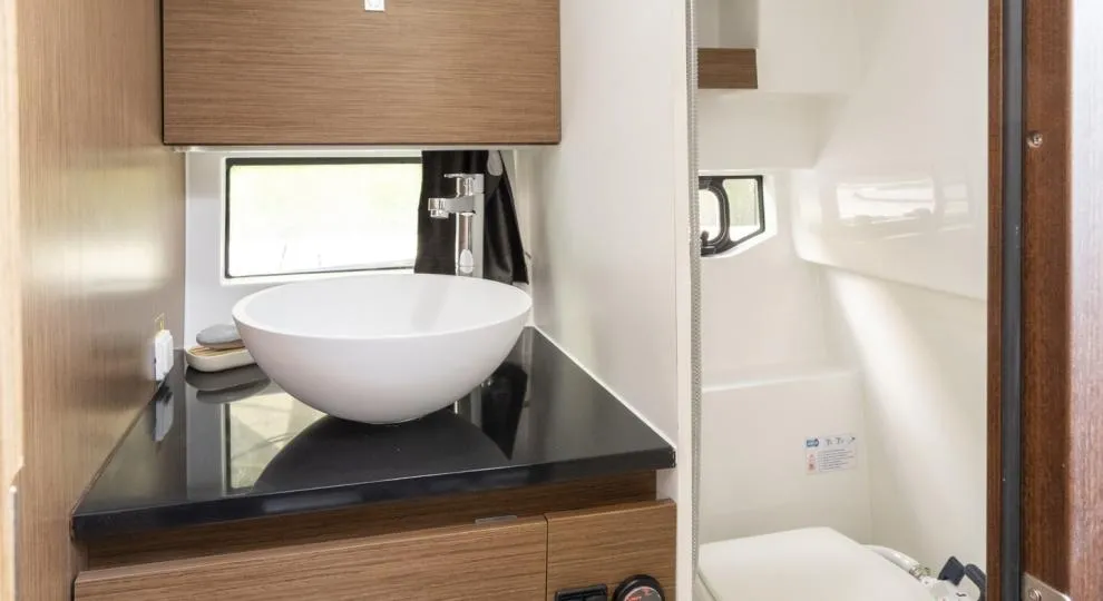 Beneteau Flyer 9 Beneteau 9 — fotografia jachty 2