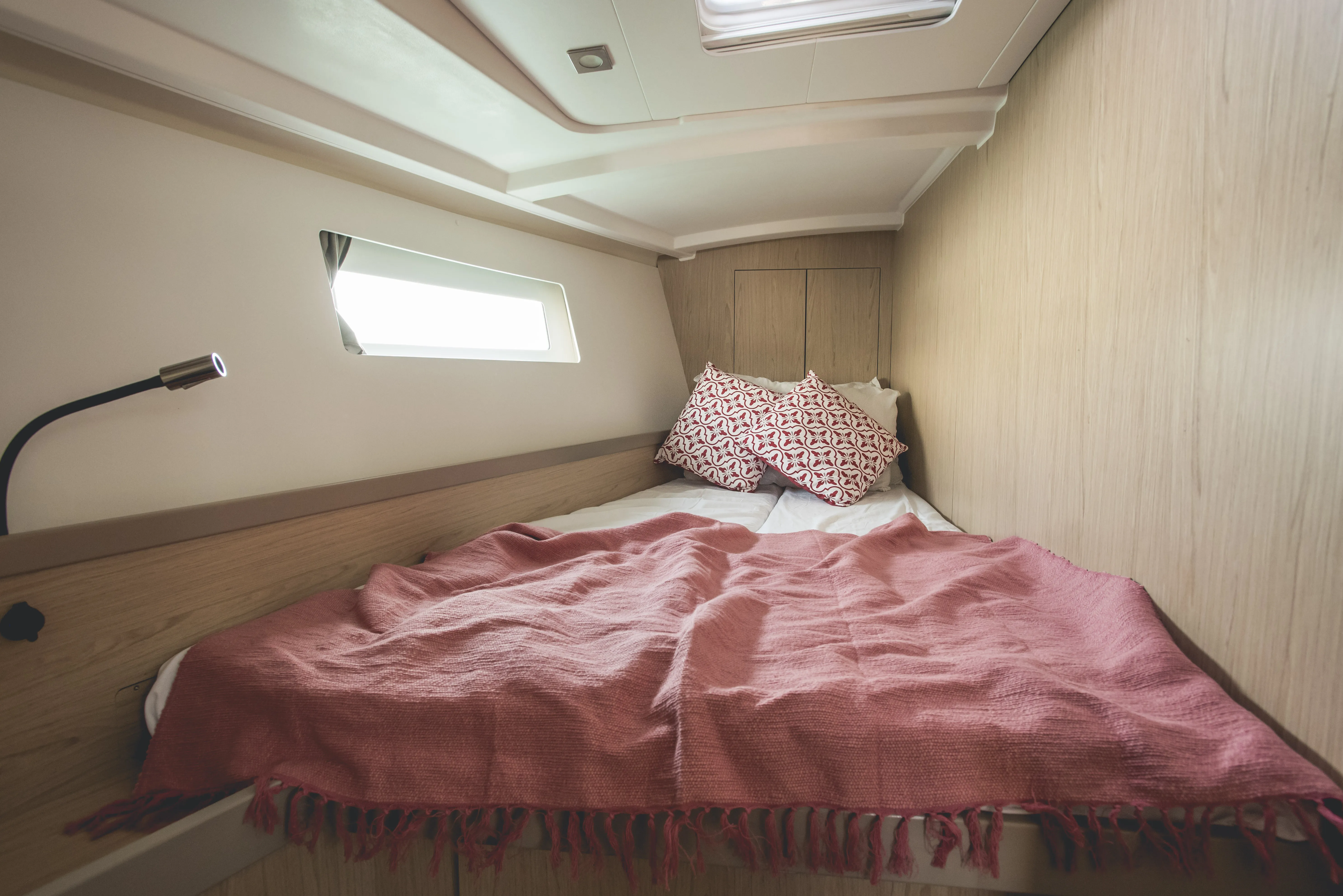 Oceanis 45 Ayther - Standard line — foto dello yacht n. 11