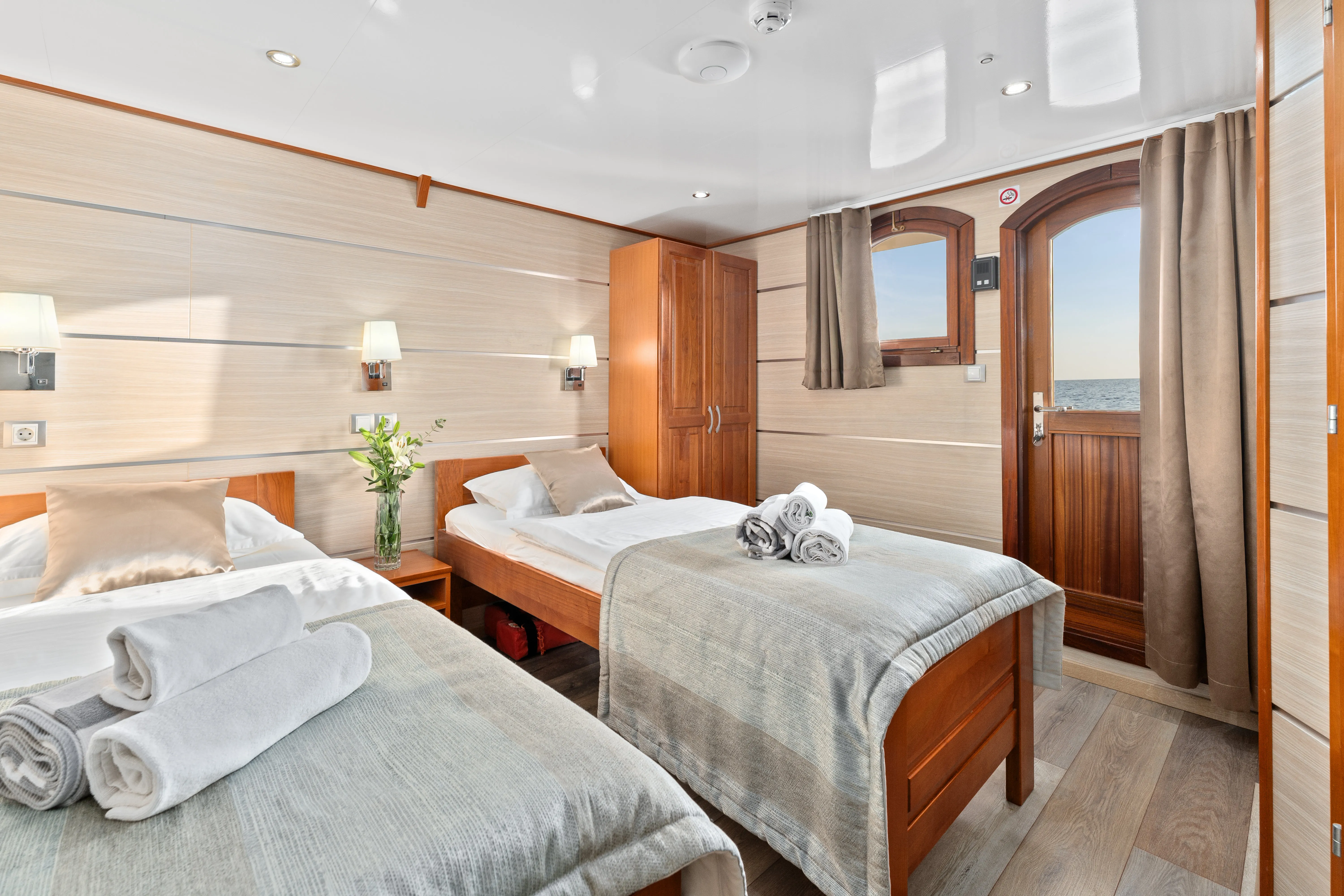 Motoryacht Karizma — yacht photo 7