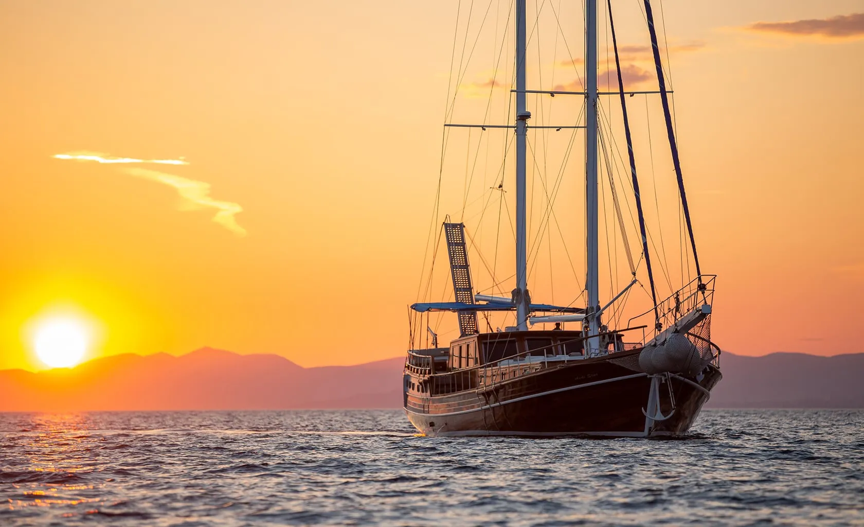 Gulet ANDI STAR — jahifoto 44