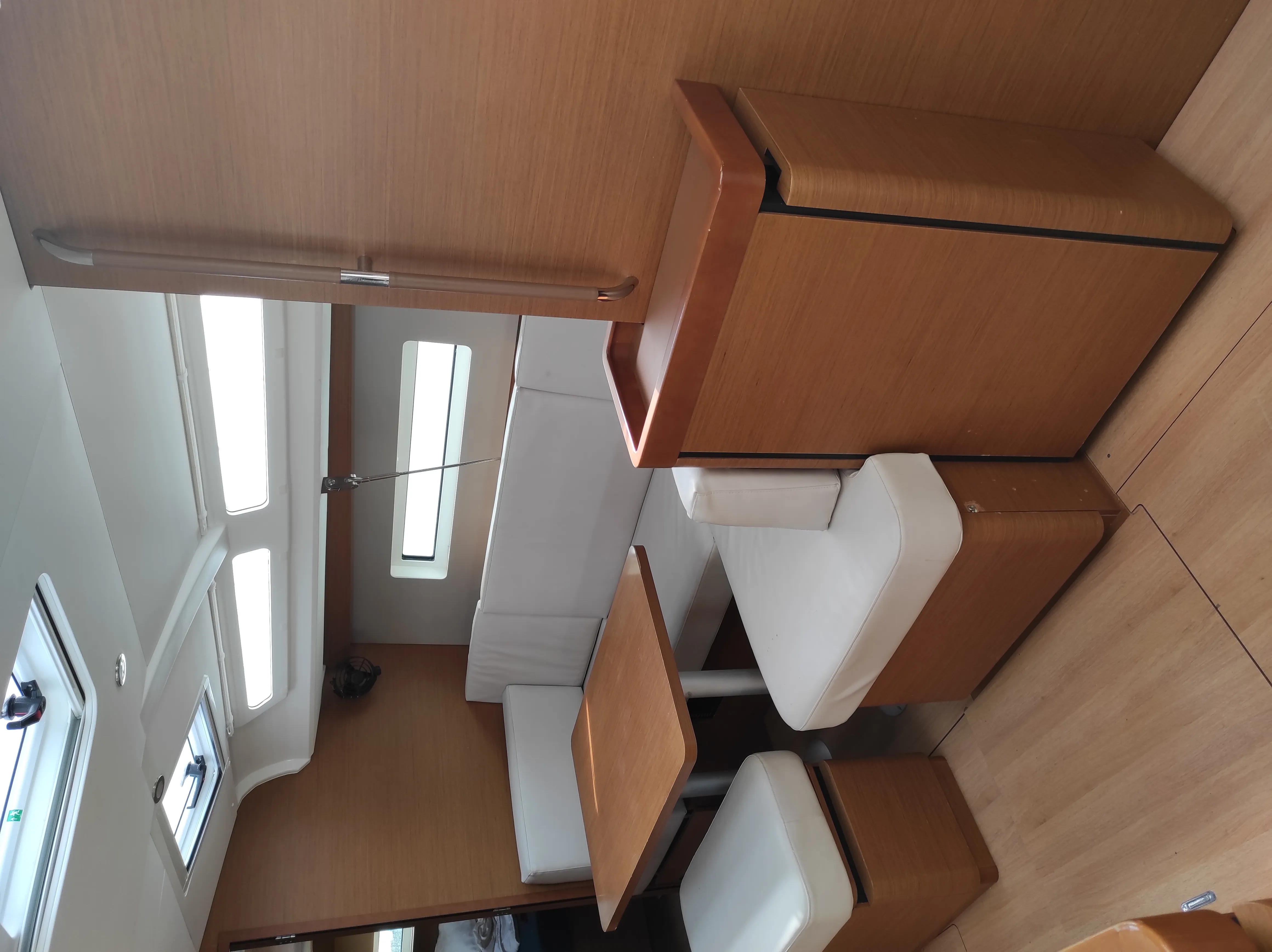 Sun Odyssey 440 Alboran Caipiroska (Radazul) — foto dello yacht n. 22