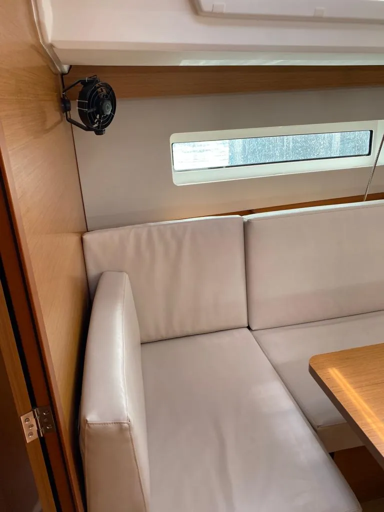 Sun Odyssey 440 Alboran Caipiroska (Radazul) — foto dello yacht n. 23
