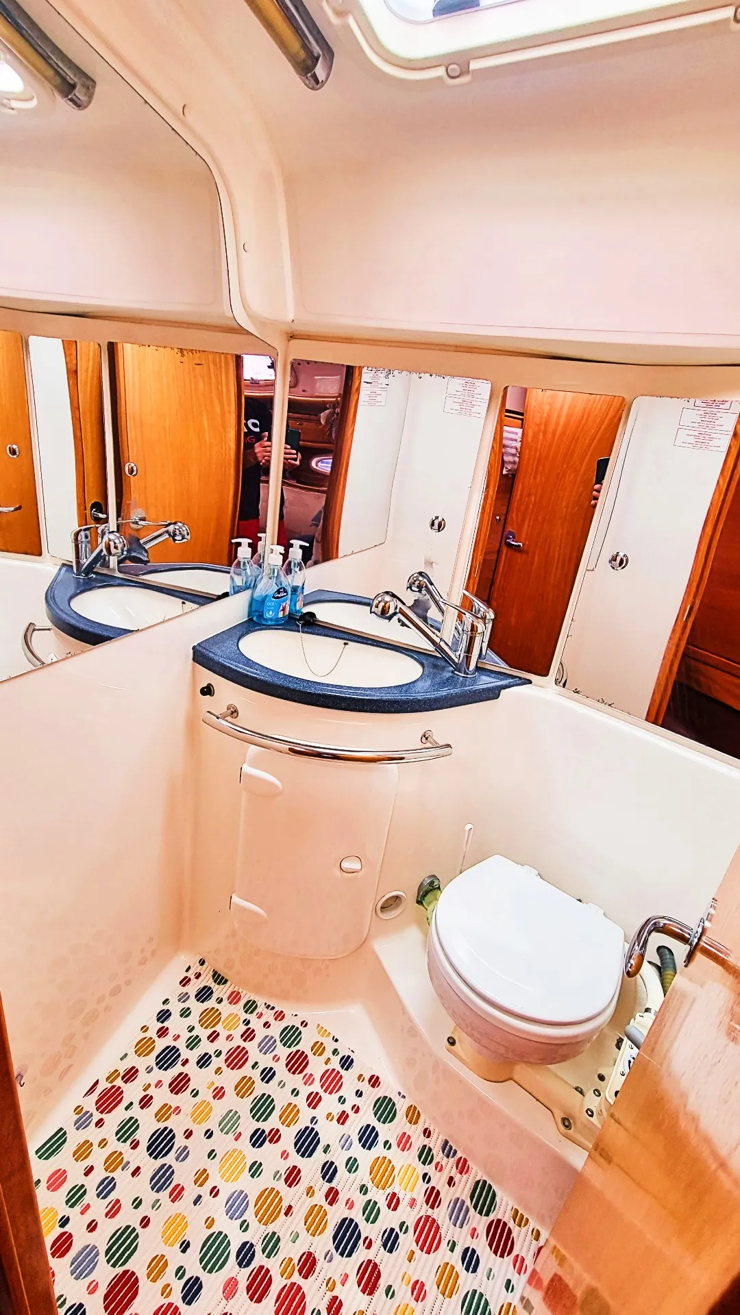 Bavaria Cruiser 37 Hani — foto dello yacht n. 8