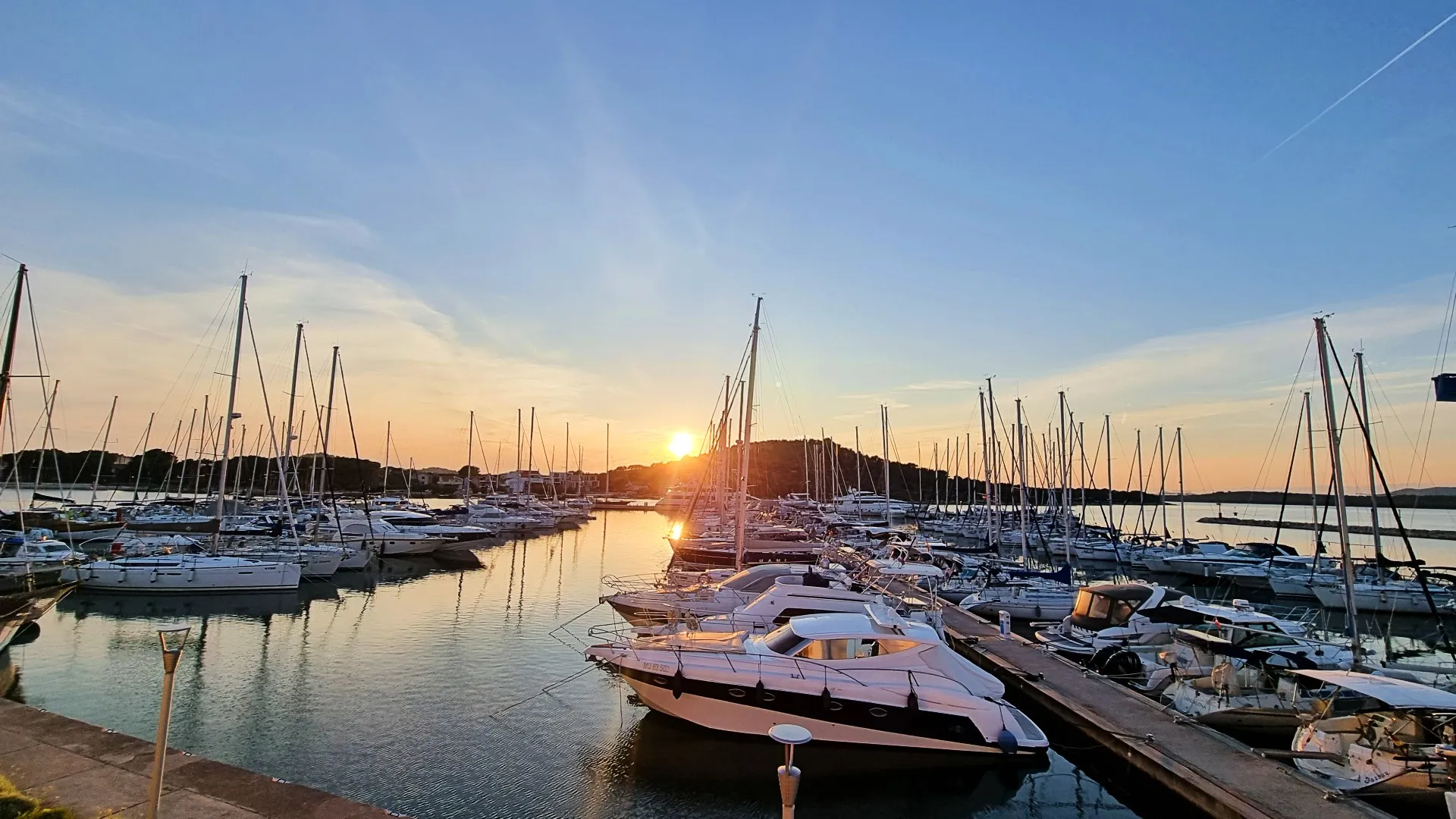 Bavaria Cruiser 37 Hani — foto dello yacht n. 13