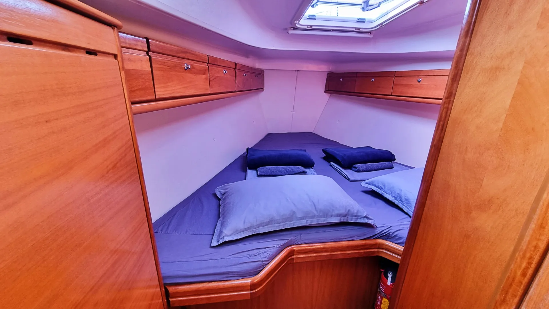 Bavaria Cruiser 37 Hani — foto dello yacht n. 7
