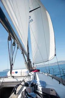 Bavaria 49 Julia Tercer — yacht photo 3