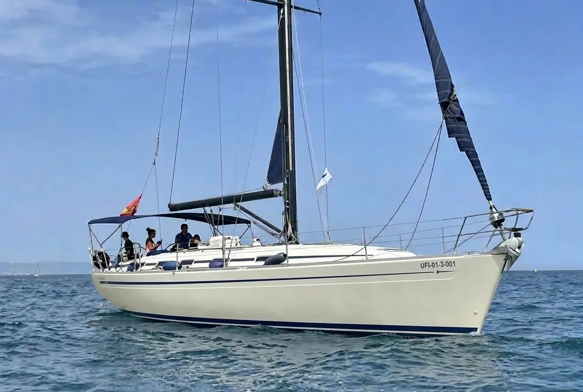 Bavaria 49 Julia Tercer — yacht photo 2