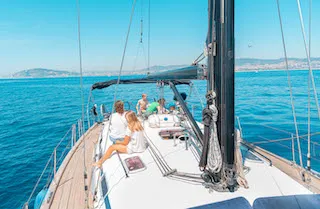 Bavaria 49 Julia Tercer — yacht photo 6