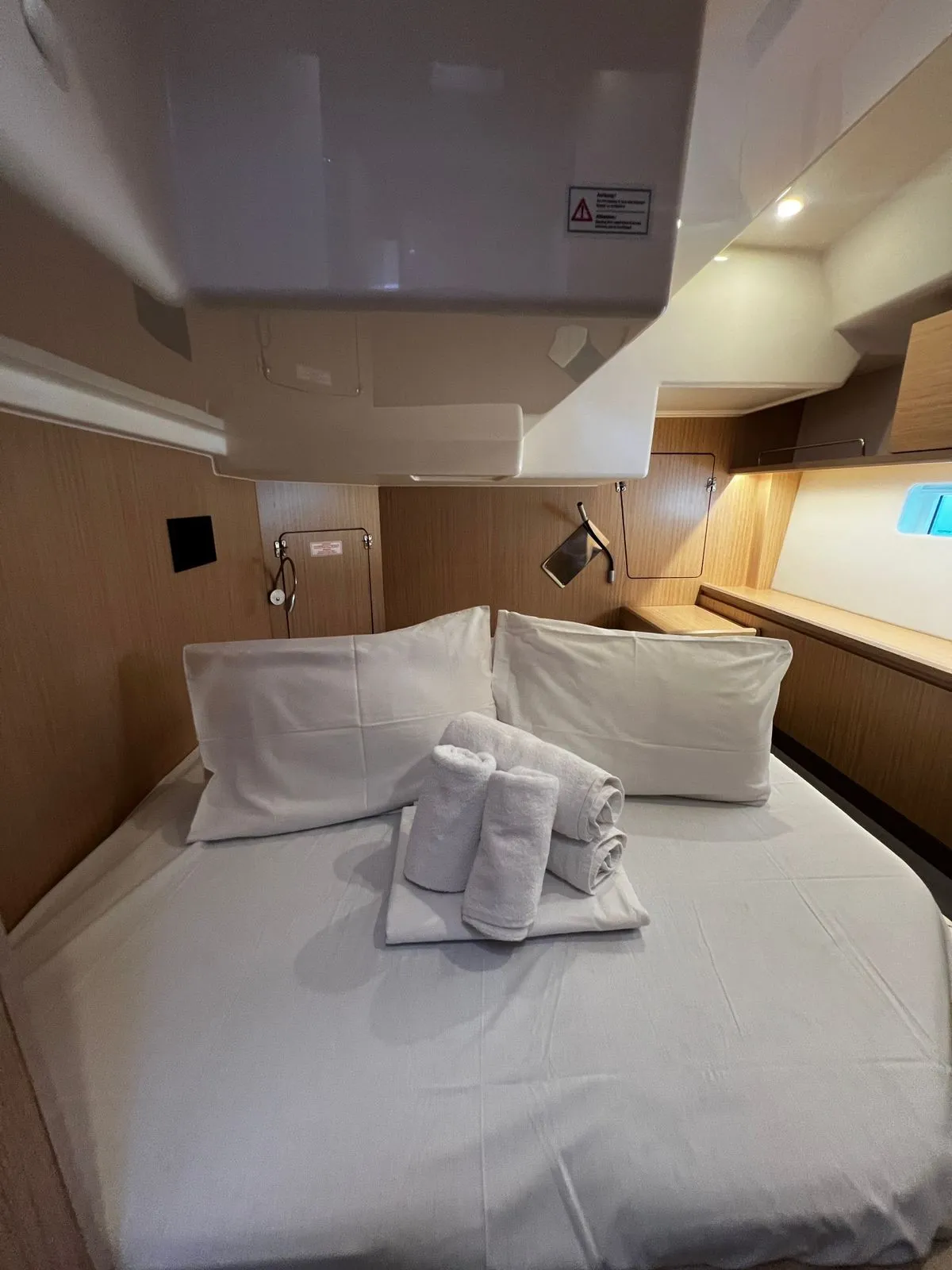 Bavaria C50 — yacht photo 12