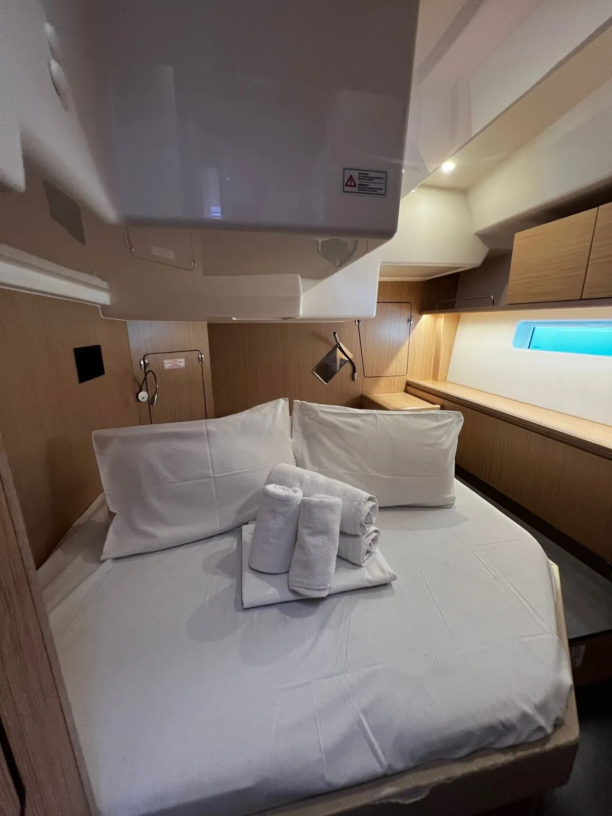 Bavaria C50 — yacht photo 13