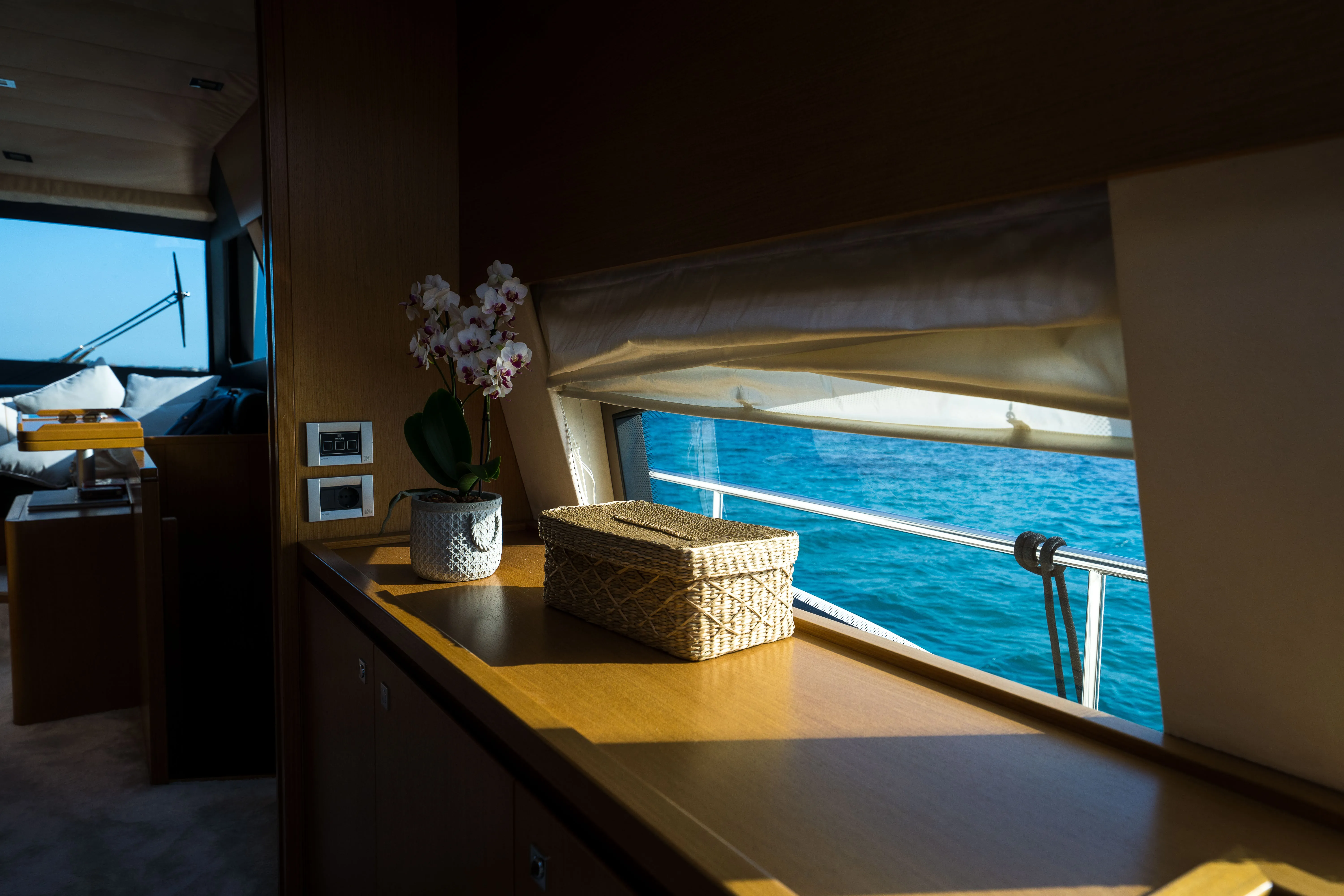 Ferretti 780 Nineteen — yacht photo 15